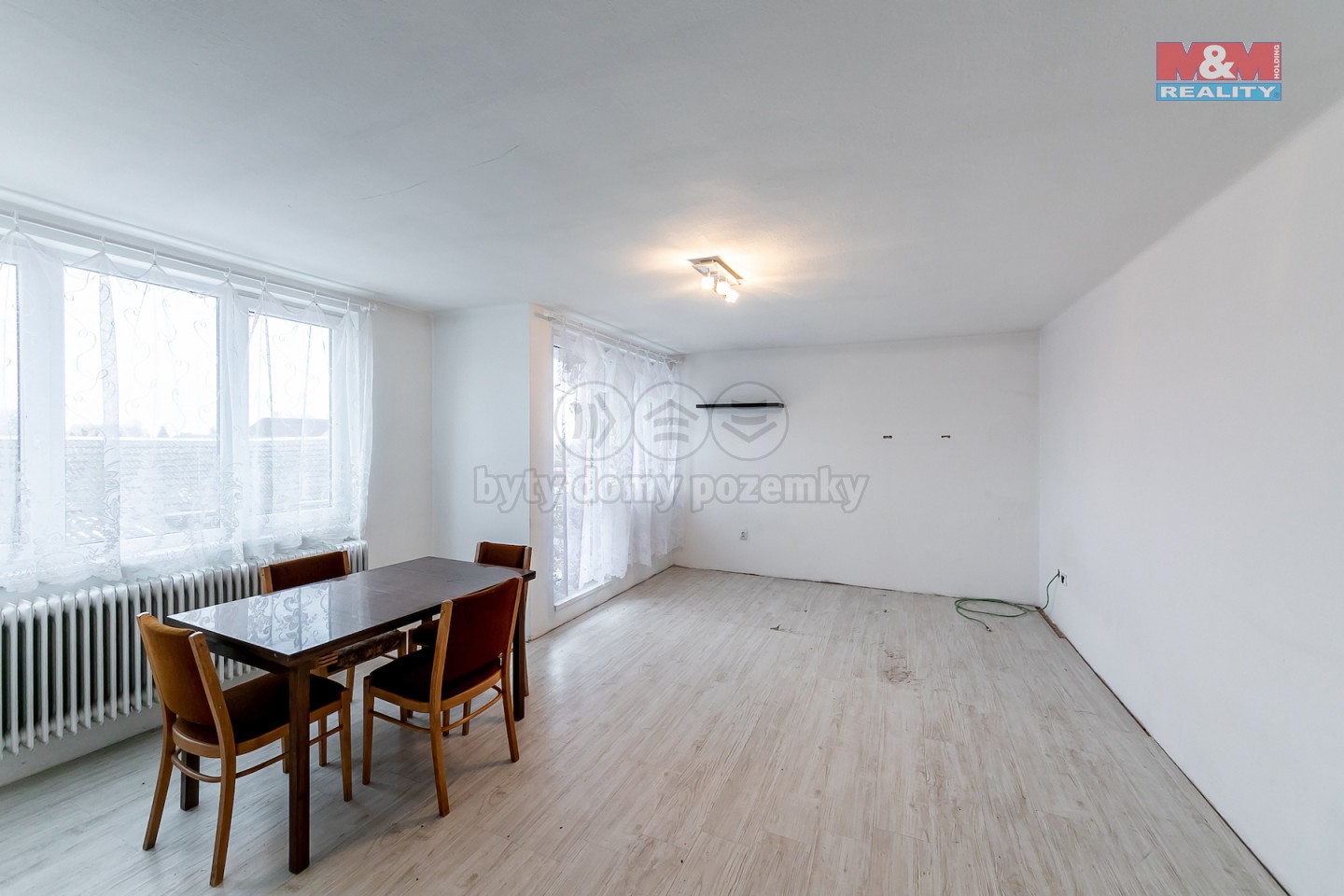 Prodej rodinného domu, 220 m² Myslkovice (okres Tábor), obrázek 16