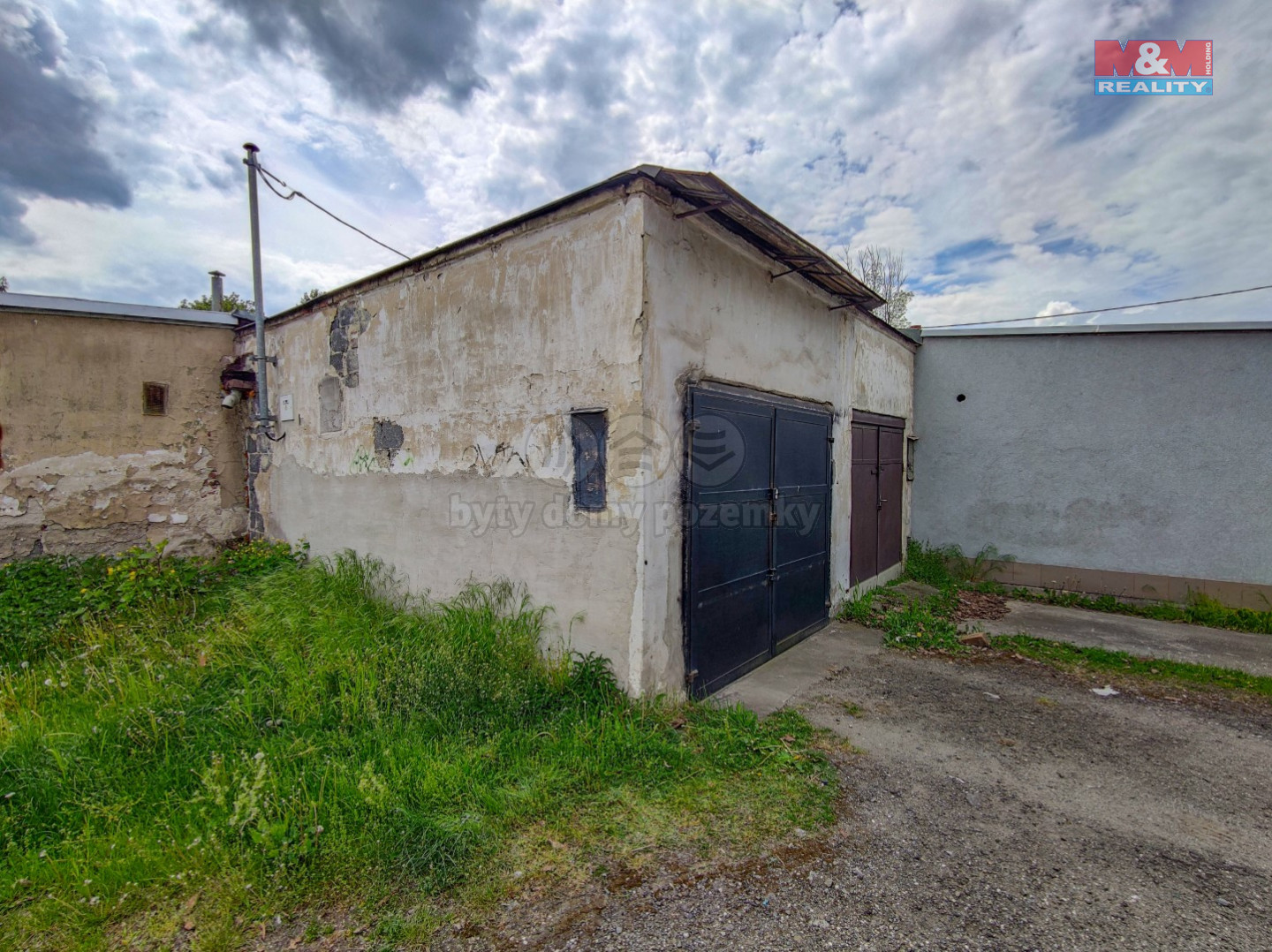 Prodej garáže, 21 m² Bohumín (okres Karviná), Nový Bohumín, 9. května, obrázek 4