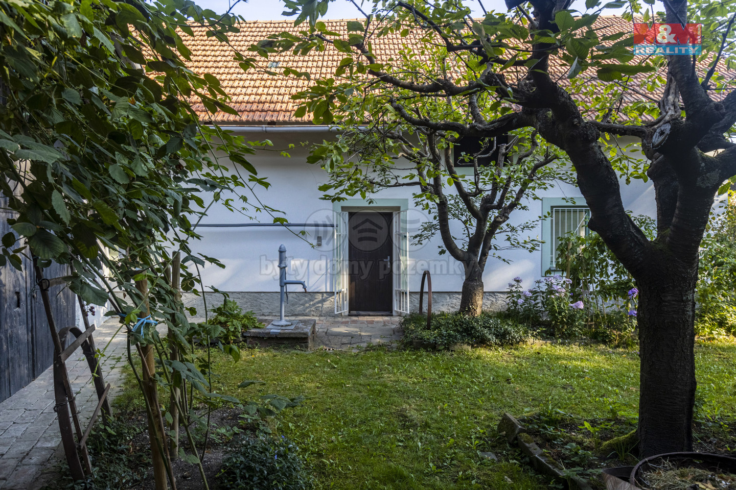 Prodej rodinného domu, 60 m² Chroustovice (okres Chrudim), Městec, obrázek 12