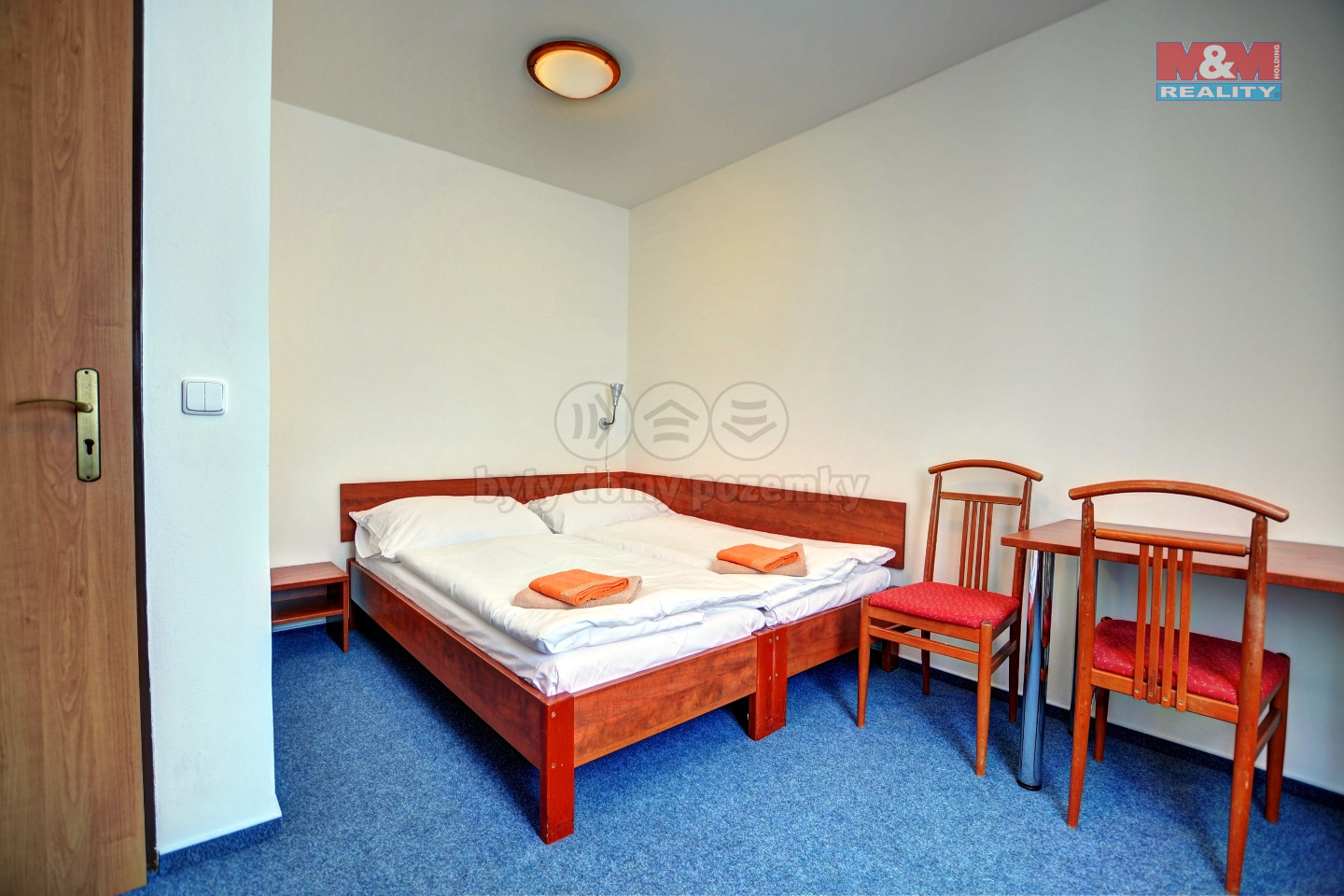 Prodej hotelu, penzionu, 867 m² Strážné (okres Trutnov), obrázek 9