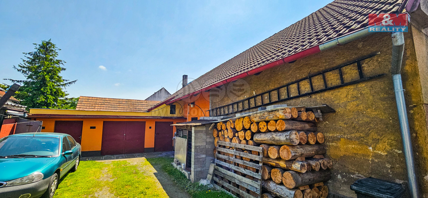 Prodej rodinného domu, 91 m² Přelouč (okres Pardubice), Štěpánov, obrázek 8