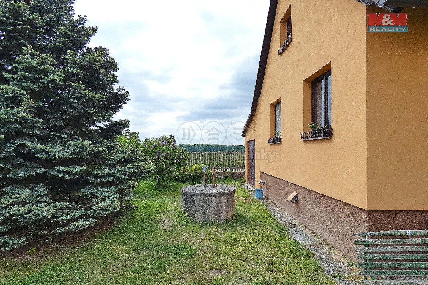 Prodej chaty, 62 m² Semín (okres Pardubice), obrázek 13