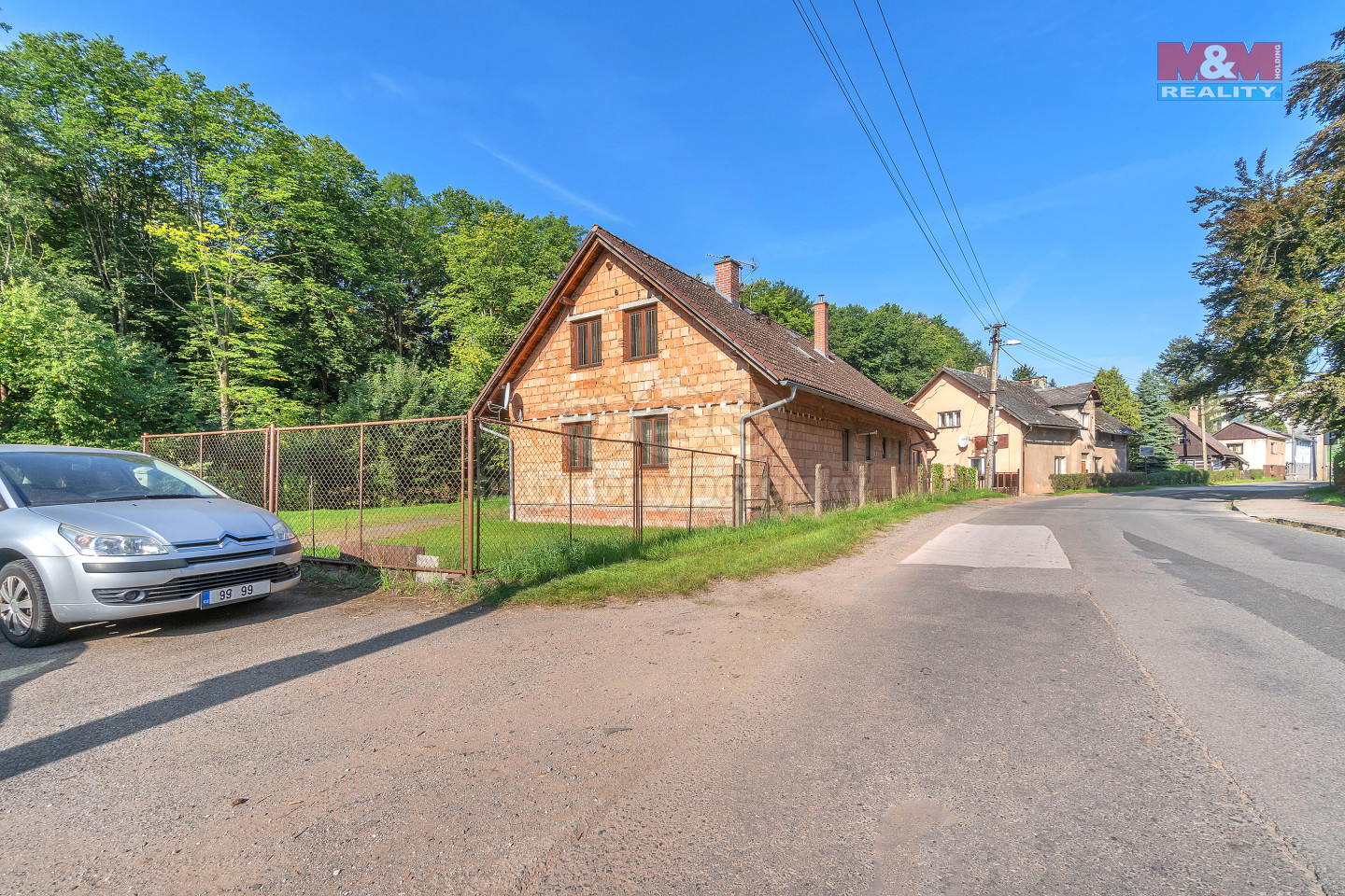 Prodej rodinného domu, 245 m² Stará Paka (okres Jičín), Sokolská, obrázek 18
