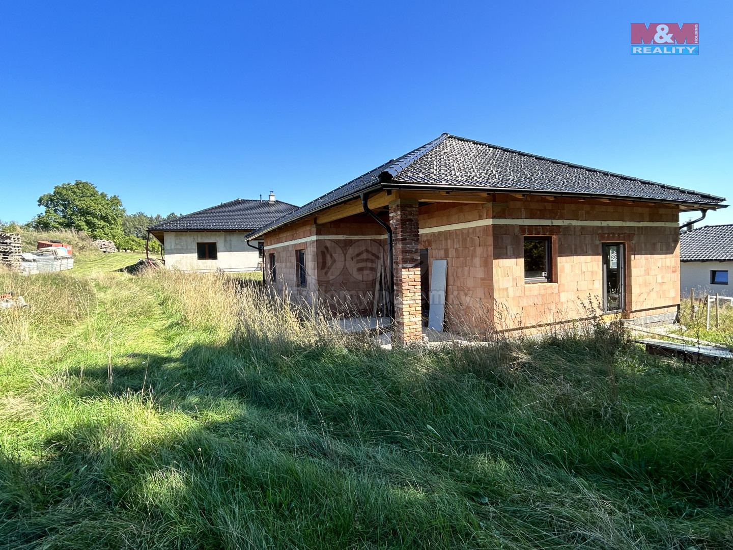 Prodej rodinného domu, 115 m² Olešná (okres Pelhřimov), obrázek 18