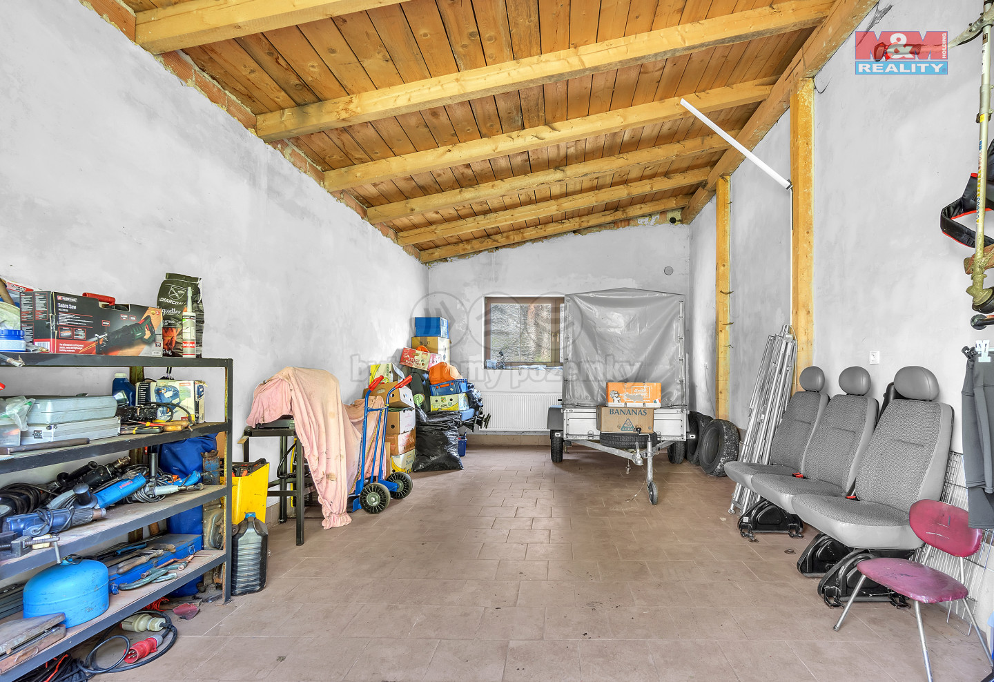 Prodej rodinného domu, 245 m² Stará Paka (okres Jičín), Sokolská, obrázek 20