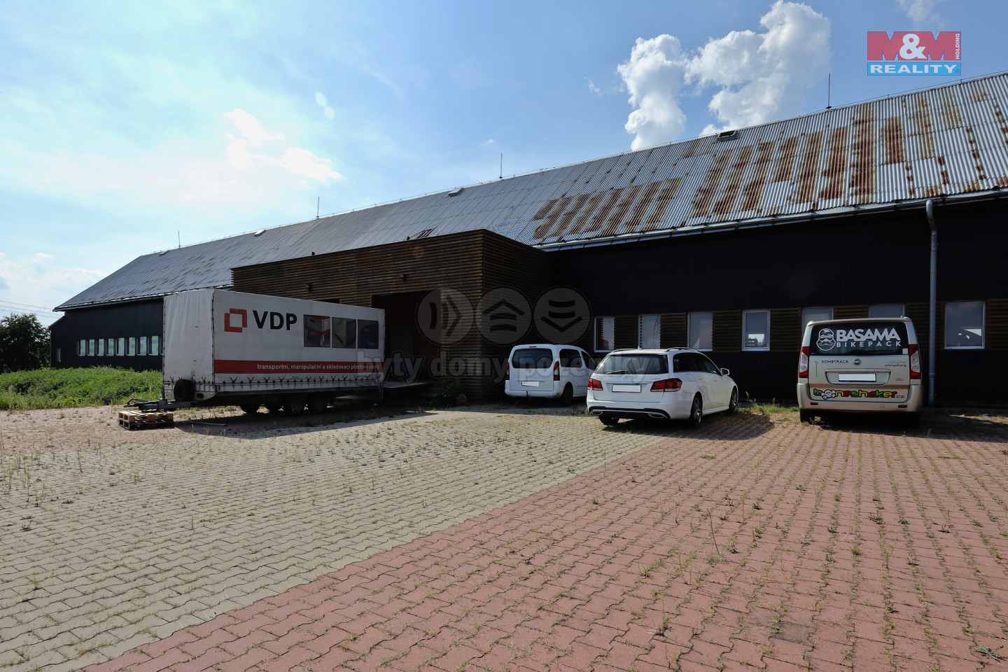 Prodej skladu, 2 487 m² Bělá (okres Havlíčkův Brod), obrázek 4