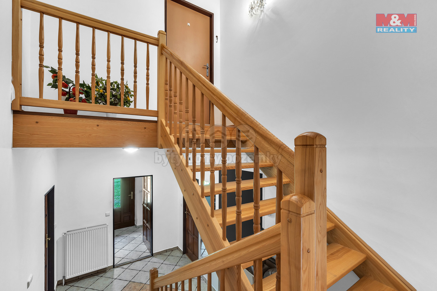 Prodej rodinného domu, 245 m² Stará Paka (okres Jičín), Sokolská, obrázek 10