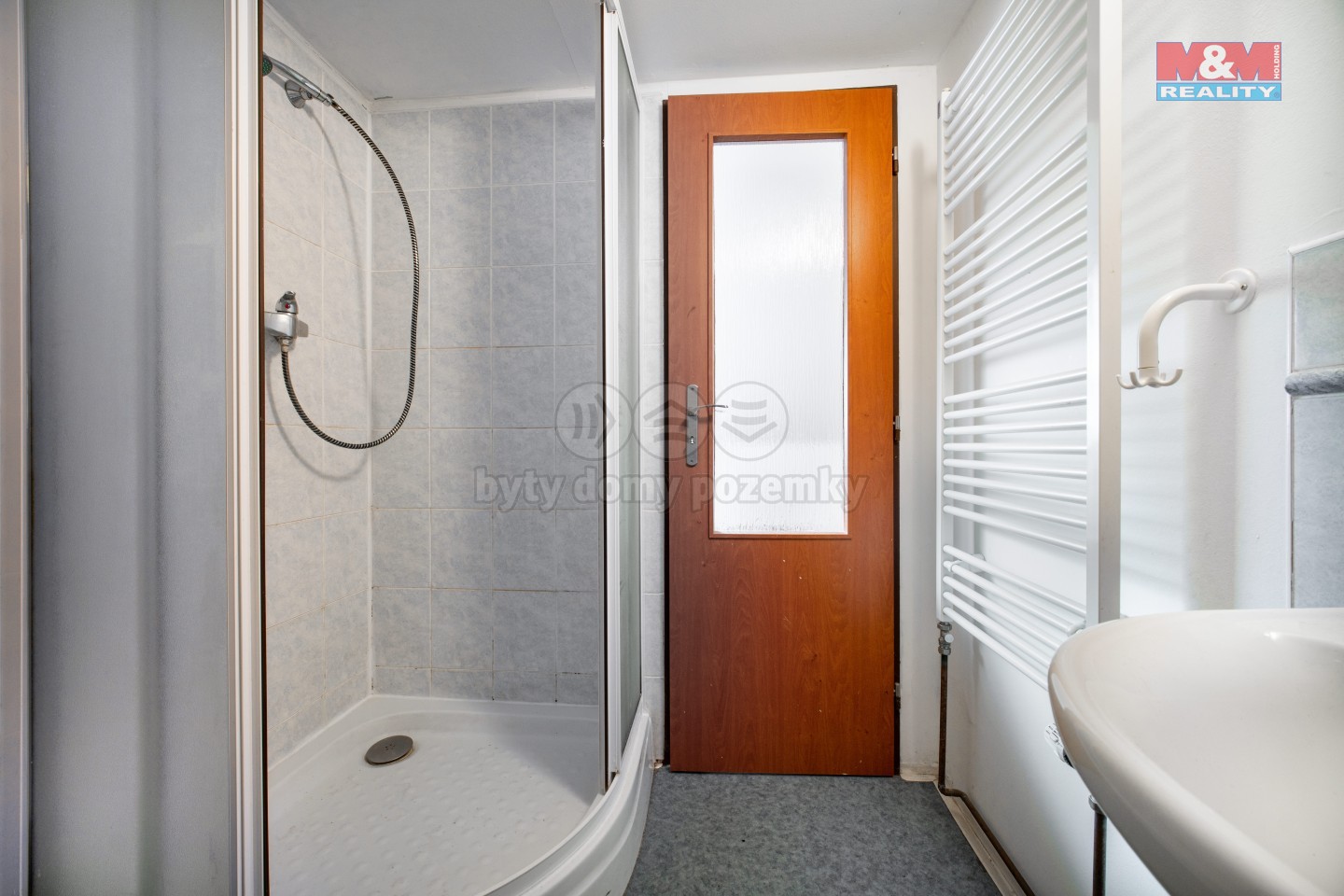 Prodej hotelu, penzionu, 150 m² Hlinsko (okres Chrudim), Srní, obrázek 18