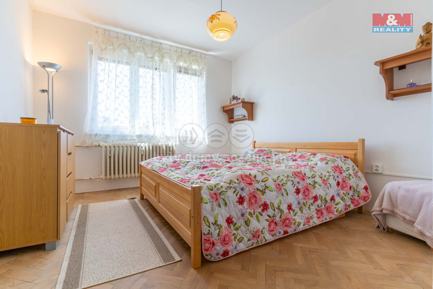 Prodej bytu 3+1, 72 m² Olomouc, Hodolany, tř. Kosmonautů, obrázek 3
