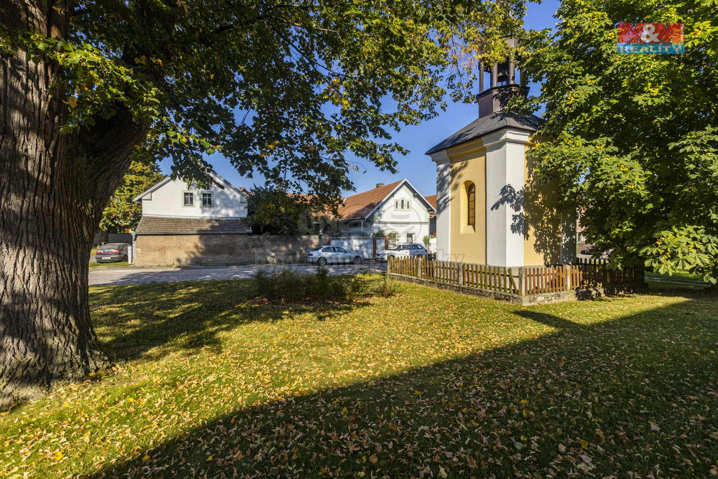 Prodej rodinného domu, 60 m² Chroustovice (okres Chrudim), Městec, obrázek 4