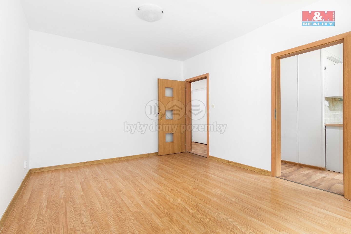Prodej bytu 2+1, 51 m² Chrudim, Chrudim III, Palackého třída, obrázek 7