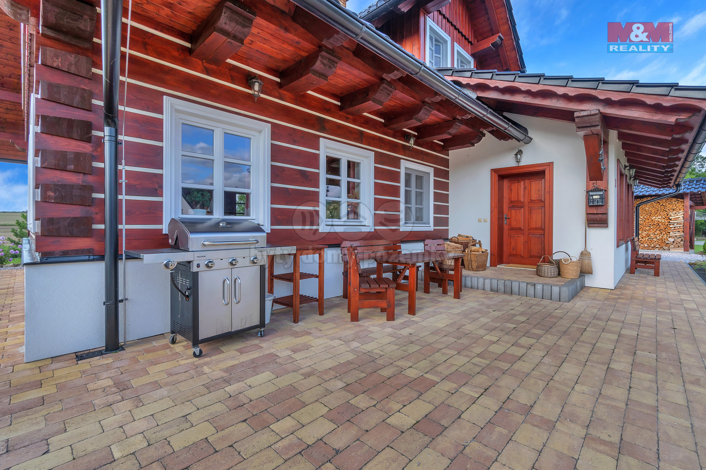 Prodej rodinného domu, 160 m² Rokytňany (okres Jičín), Dolní Rokytňany, obrázek 2
