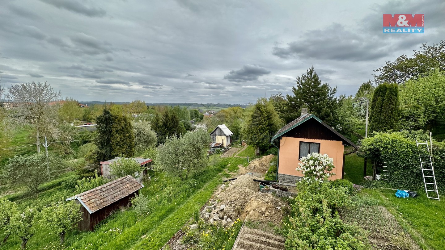 Prodej chaty, 50 m² Milevsko (okres Písek), obrázek 6