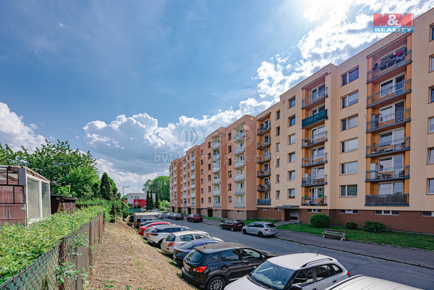 Prodej bytu 3+1, 75 m² Častolovice (okres Rychnov nad Kněžnou), U Konopáče, obrázek 11