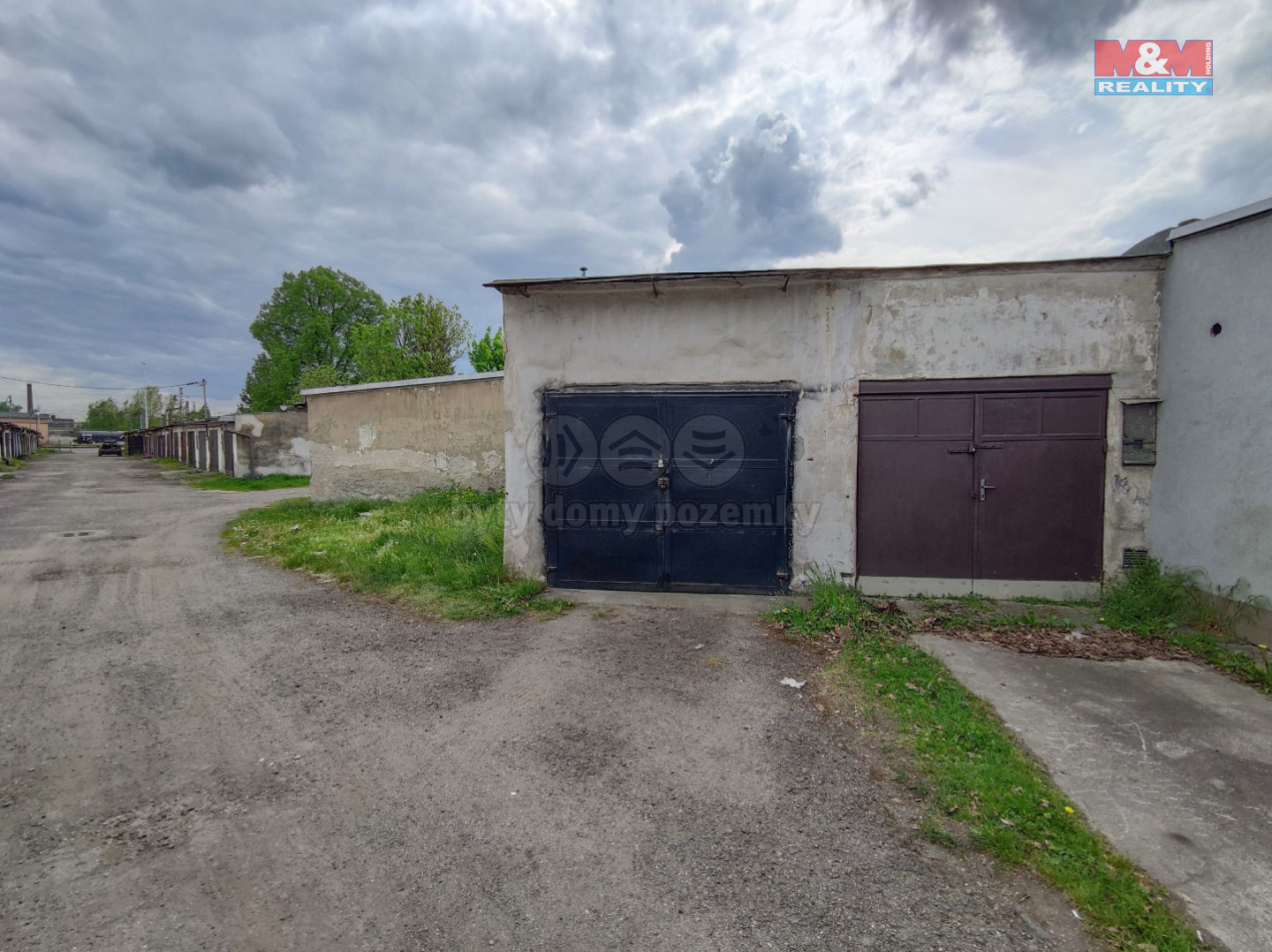 Prodej garáže, 21 m² Bohumín (okres Karviná), Nový Bohumín, 9. května, obrázek 2
