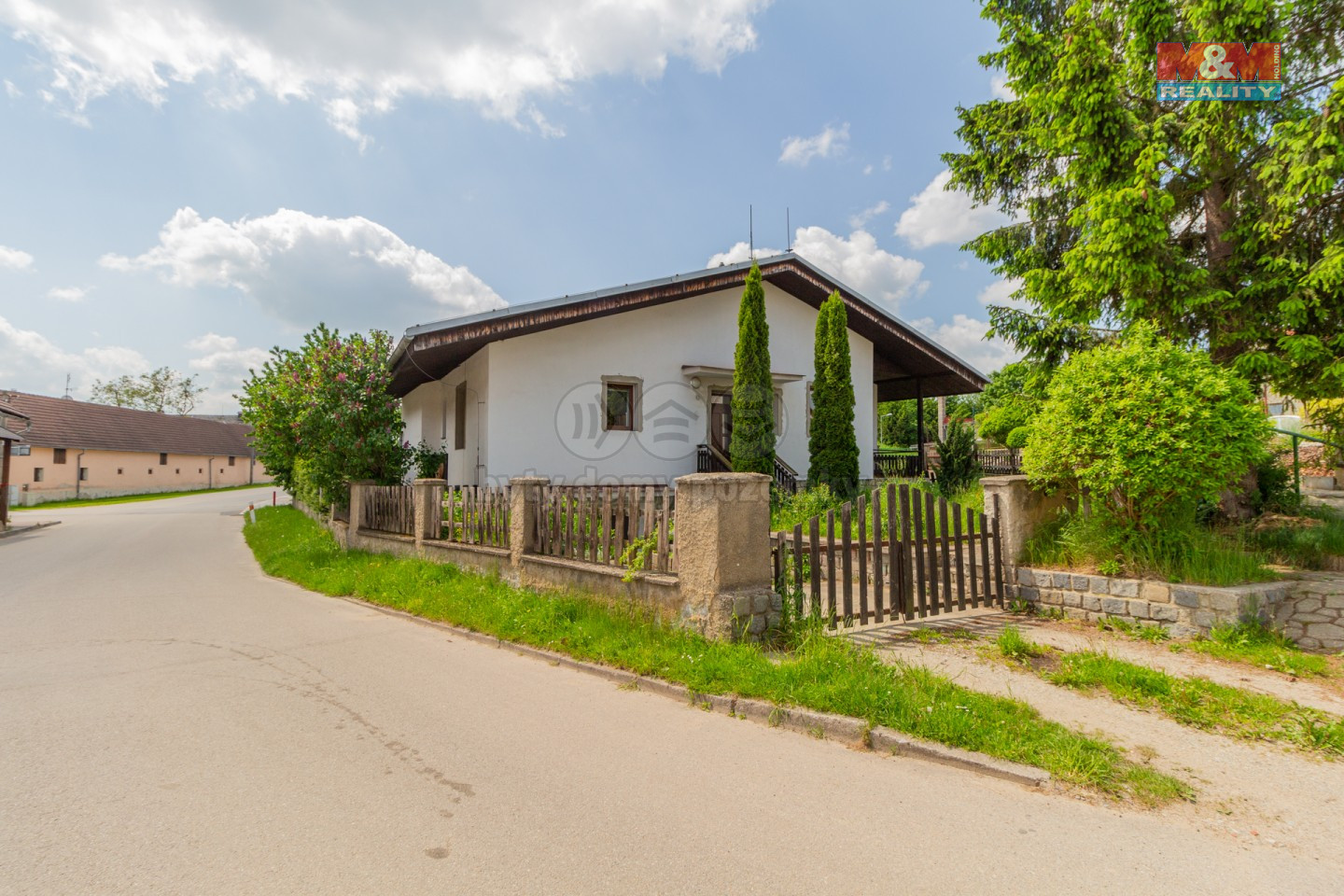 Prodej rodinného domu, 101 m² Planá (okres České Budějovice), obrázek 21