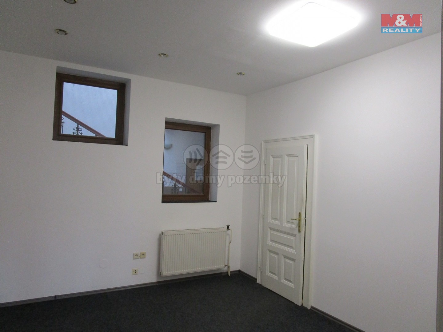 Pronájem kanceláře, 43 m² Dobruška (okres Rychnov nad Kněžnou), nám. F. L. Věka, obrázek 5