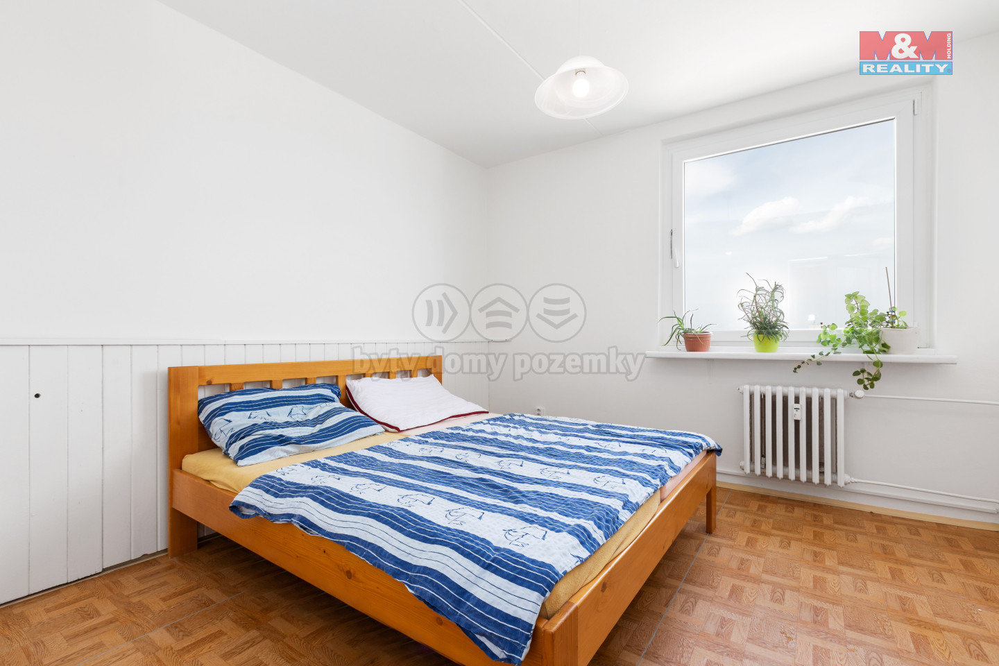Prodej bytu 3+1, 75 m² Pardubice, Cihelna, U Josefa, obrázek 5