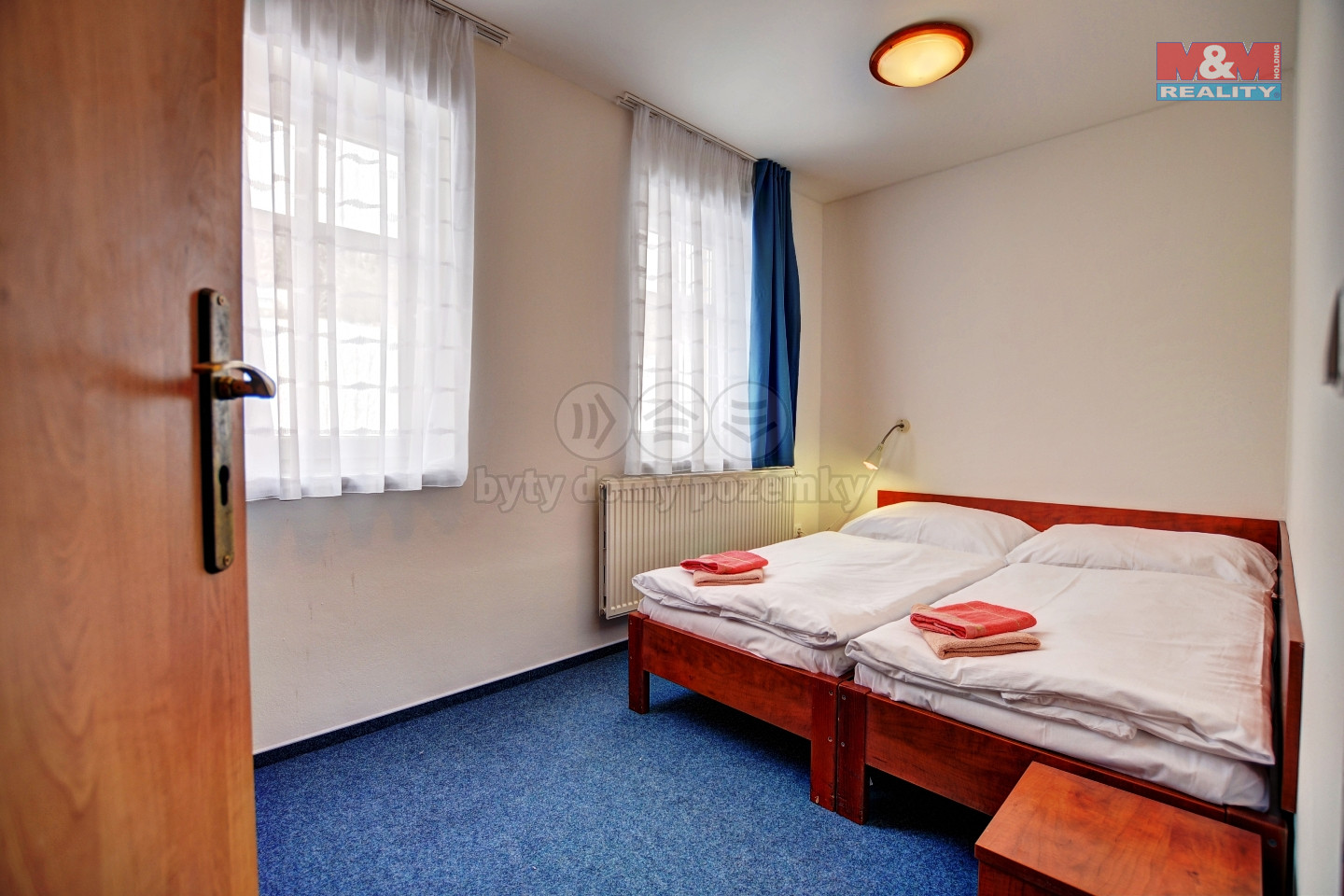 Prodej hotelu, penzionu, 867 m² Strážné (okres Trutnov), obrázek 12
