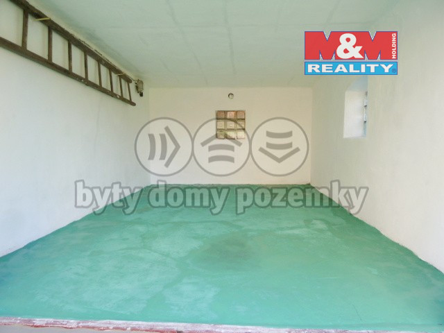 Prodej garáže, 21 m² Ostrava (okres Ostrava-město), Radvanice, Těšínská, obrázek 2