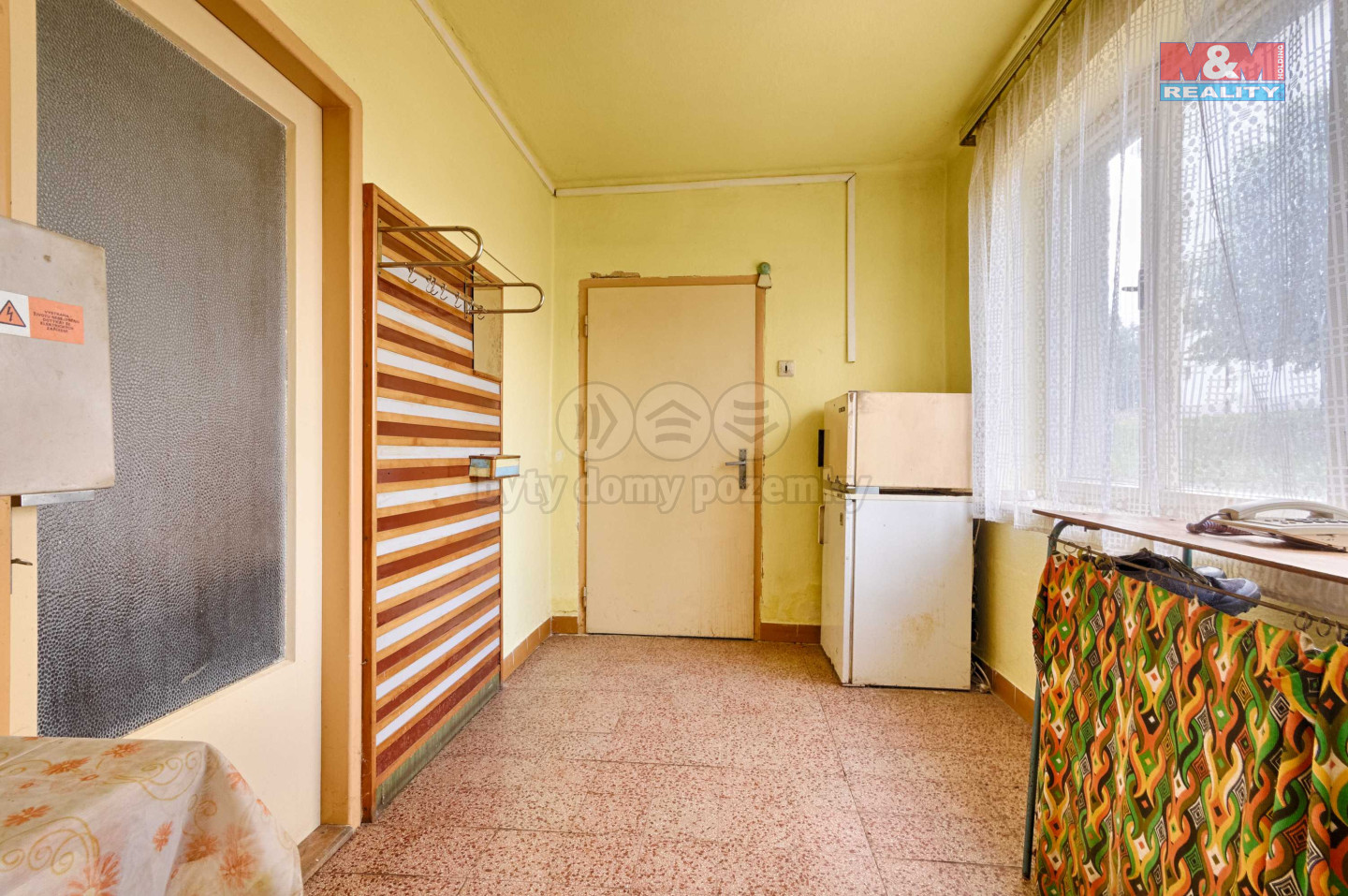 Prodej rodinného domu, 101 m² Nová Cerekev (okres Pelhřimov), obrázek 10