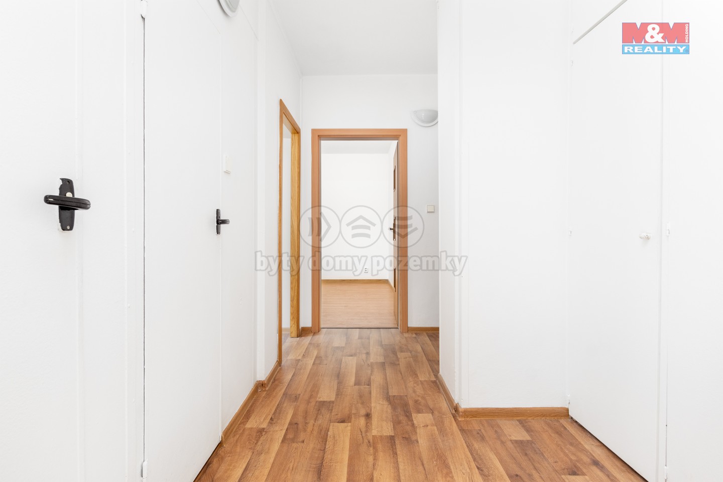 Prodej bytu 2+1, 51 m² Chrudim, Chrudim III, Palackého třída, obrázek 9