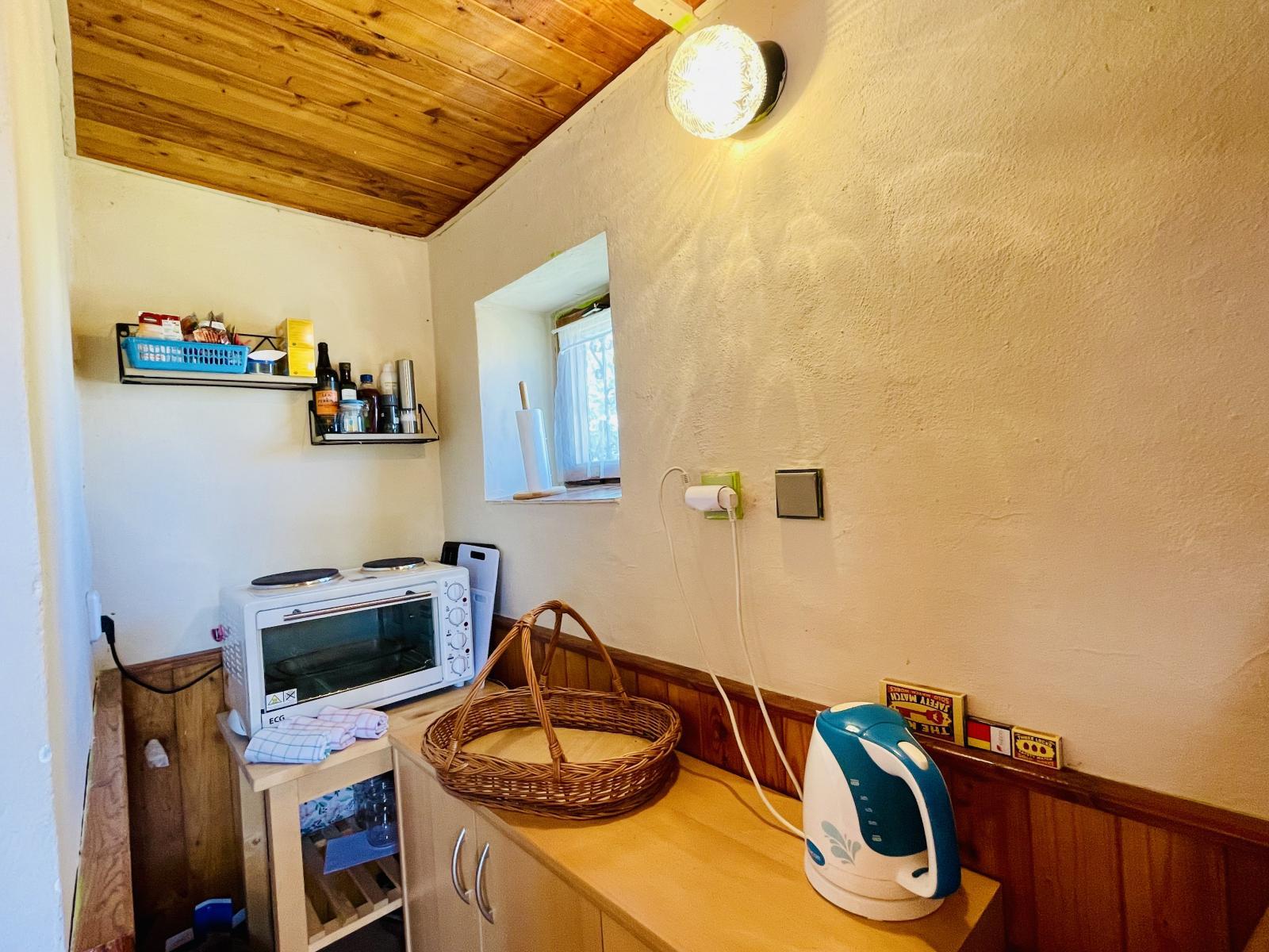 Prodej chaty Domažlice 1 600 000 Kč, foto 2