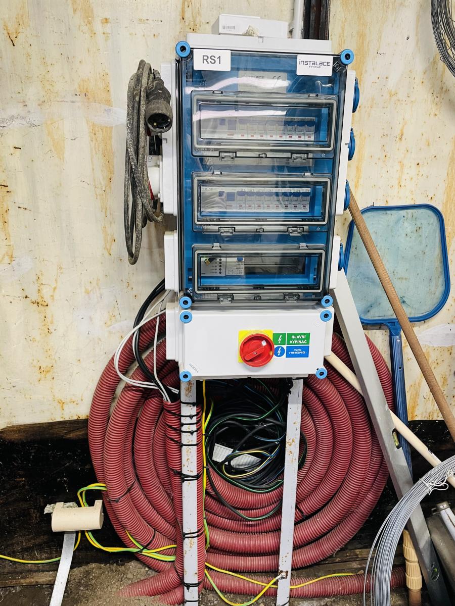 Prodej stavební parcely Kostomlaty pod Řípem 2 512 000 Kč, foto 7