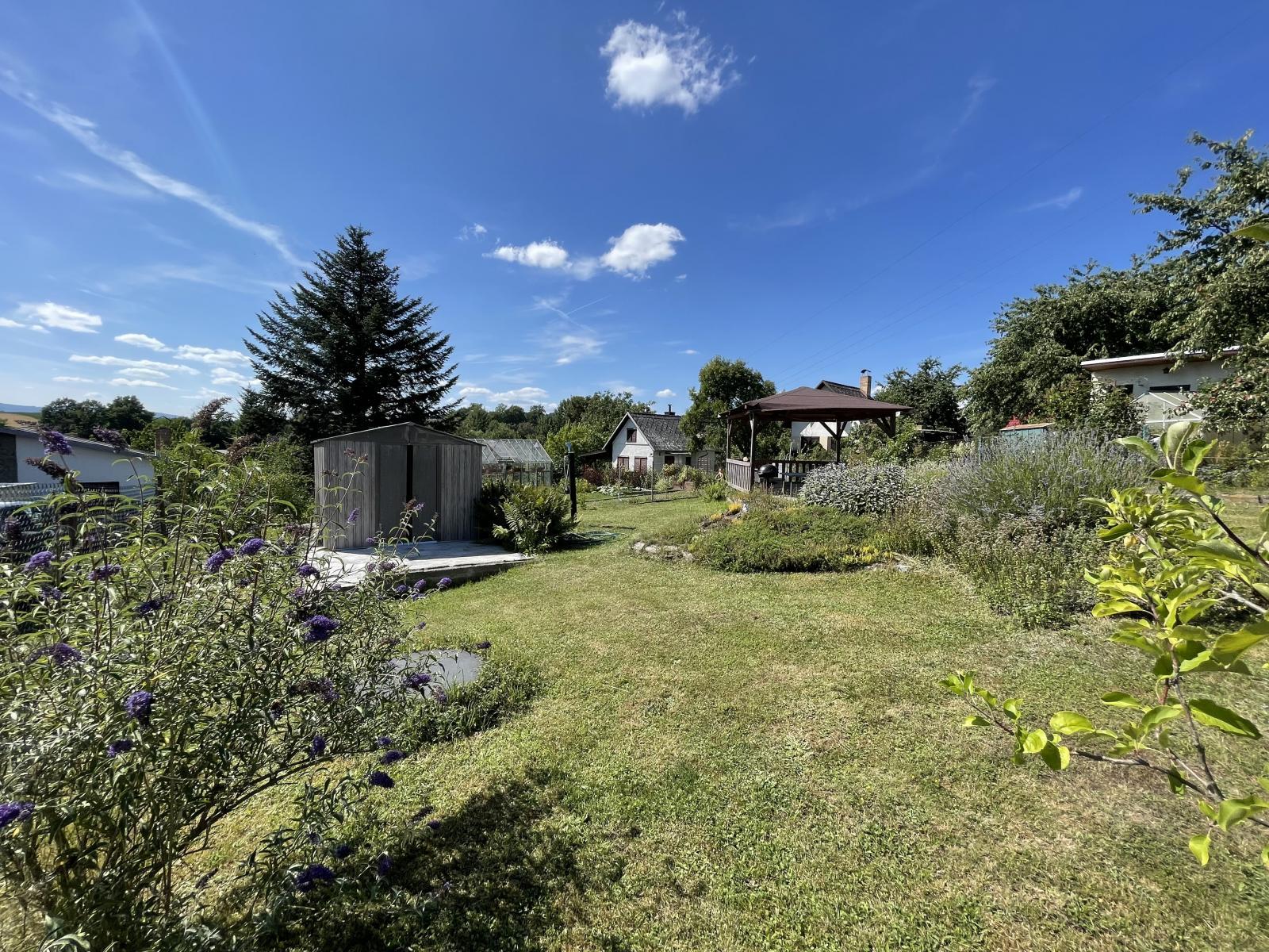 Prodej chaty Domažlice 1 600 000 Kč, foto 18