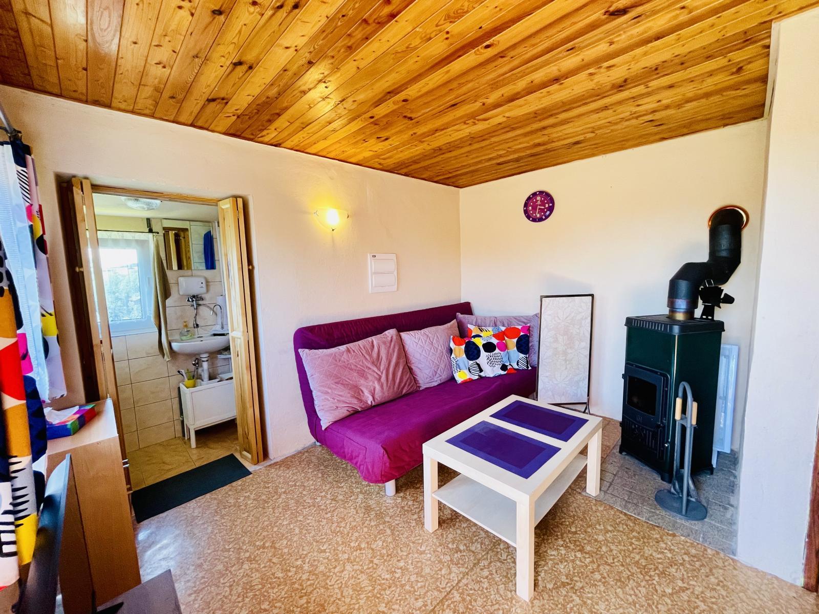 Prodej chaty Domažlice 1 600 000 Kč, foto 5