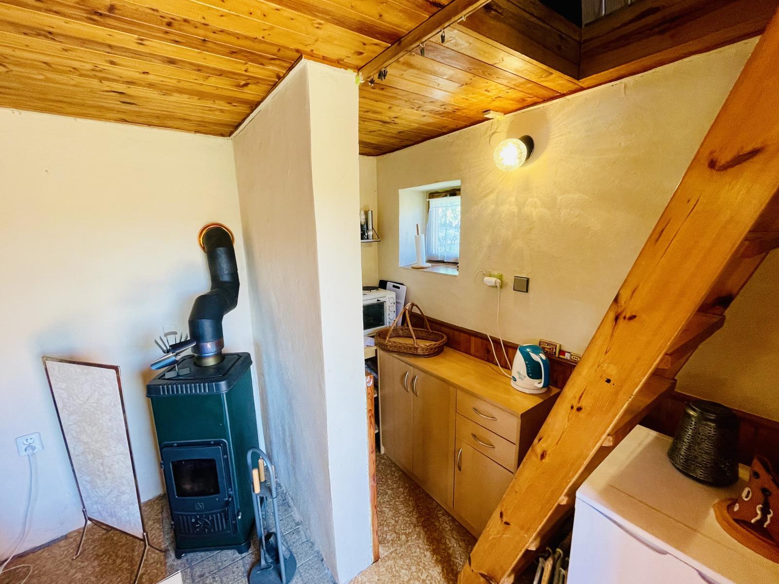 Prodej chaty Domažlice 1 600 000 Kč, foto 3