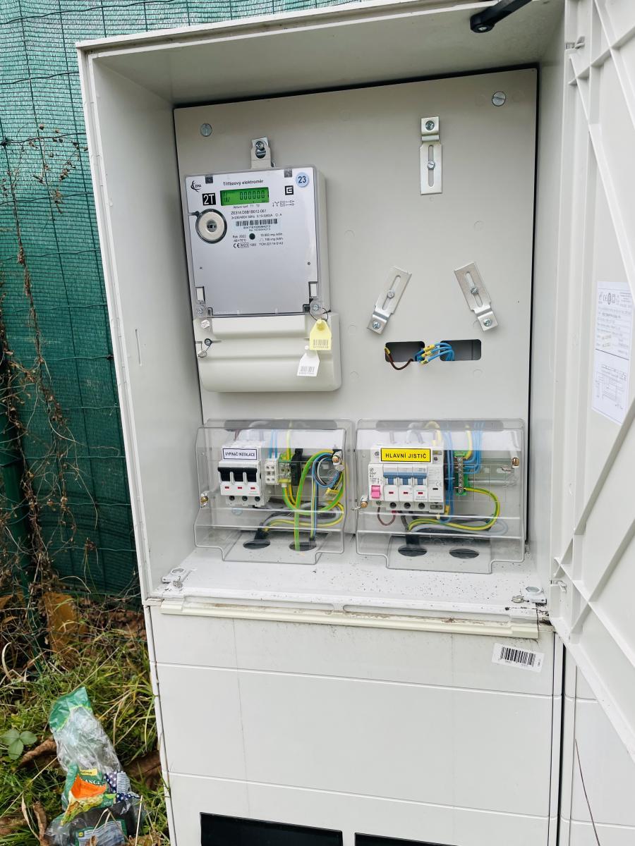 Prodej stavební parcely Kostomlaty pod Řípem 2 512 000 Kč, foto 6