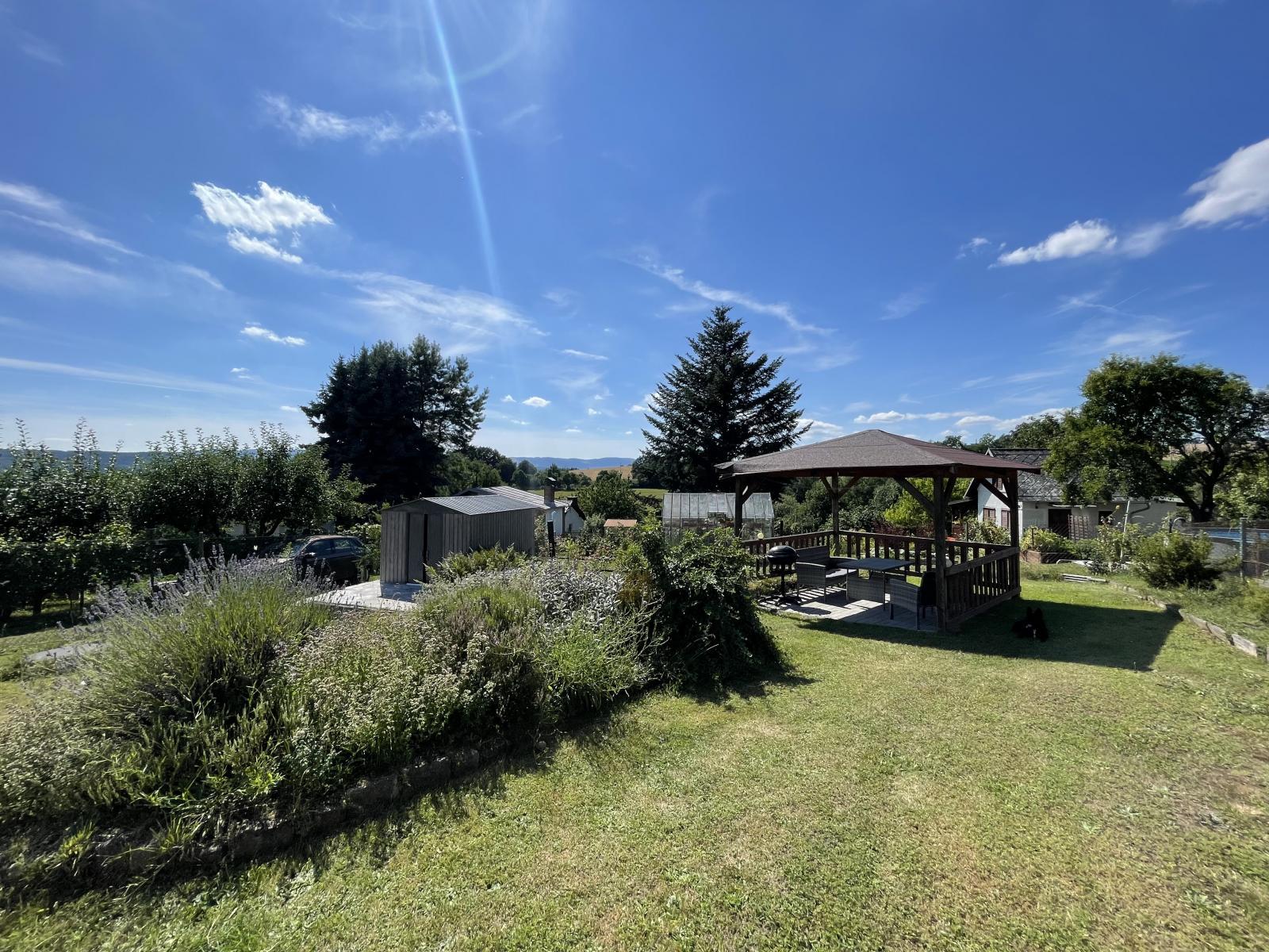 Prodej chaty Domažlice 1 600 000 Kč, foto 14