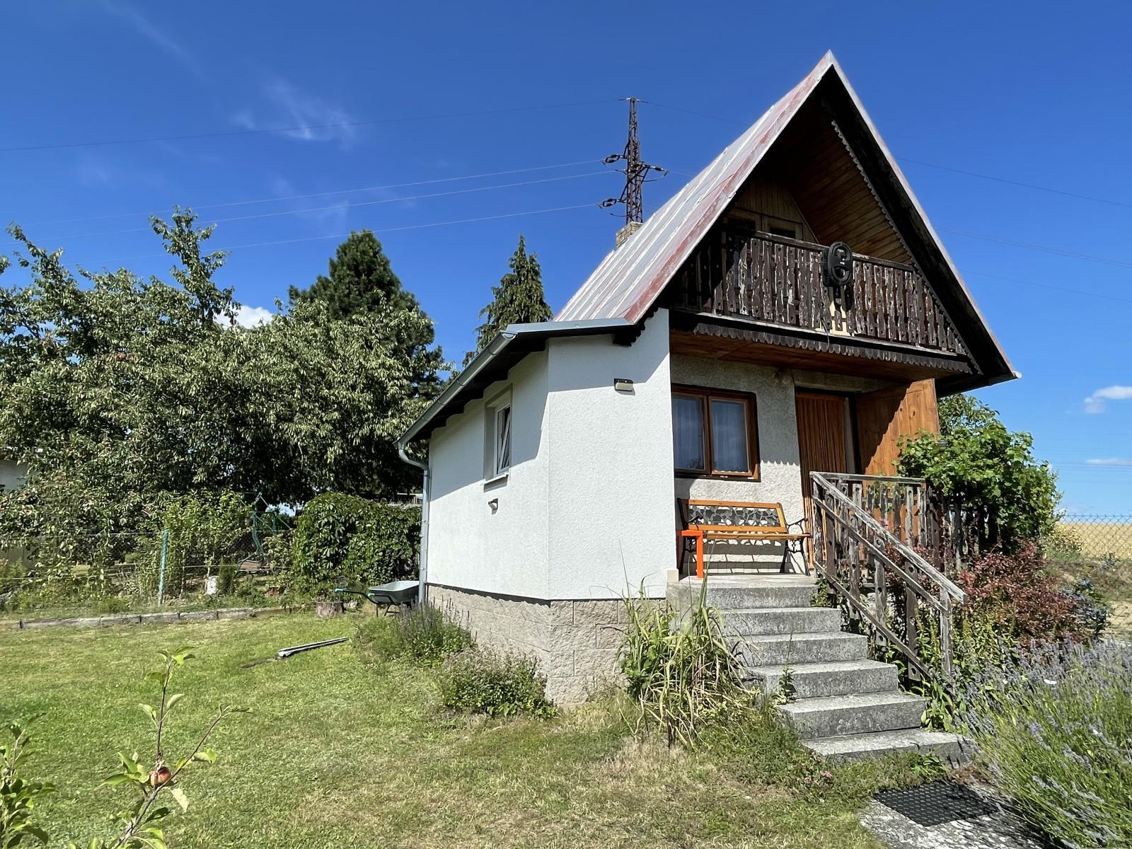 Prodej chaty Domažlice 1 600 000 Kč, foto 17