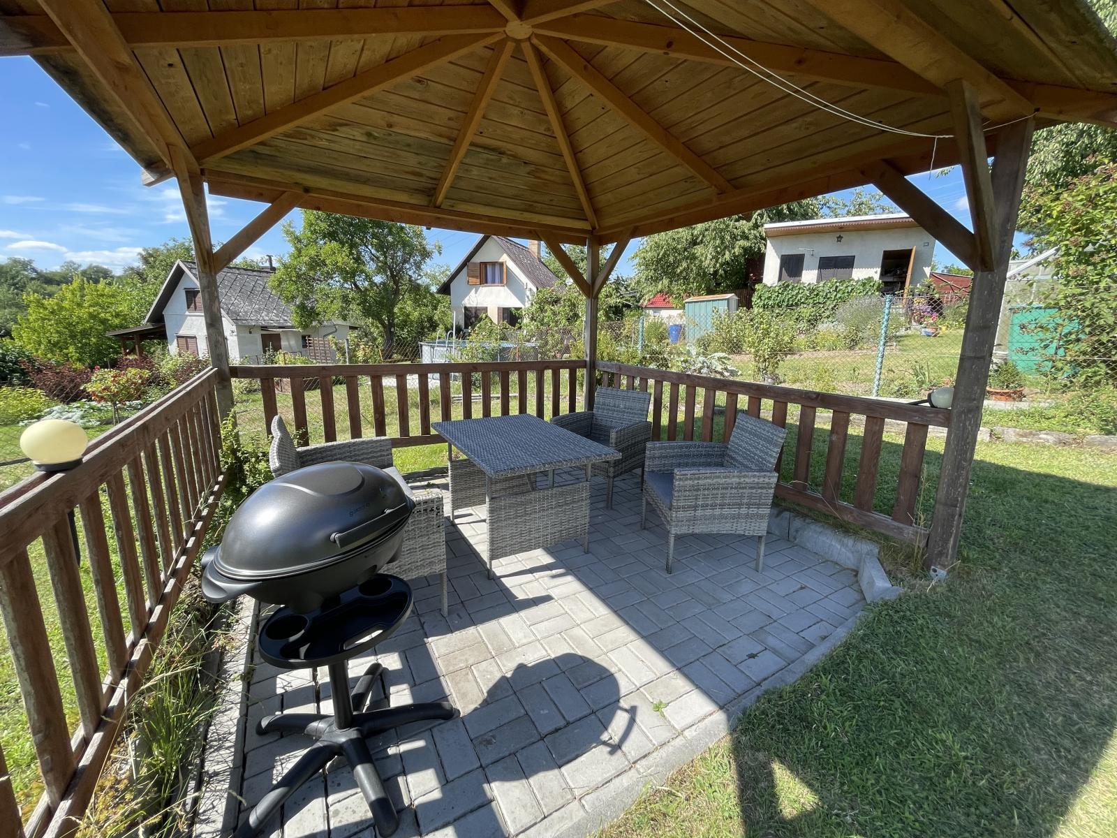 Prodej chaty Domažlice 1 600 000 Kč, foto 12