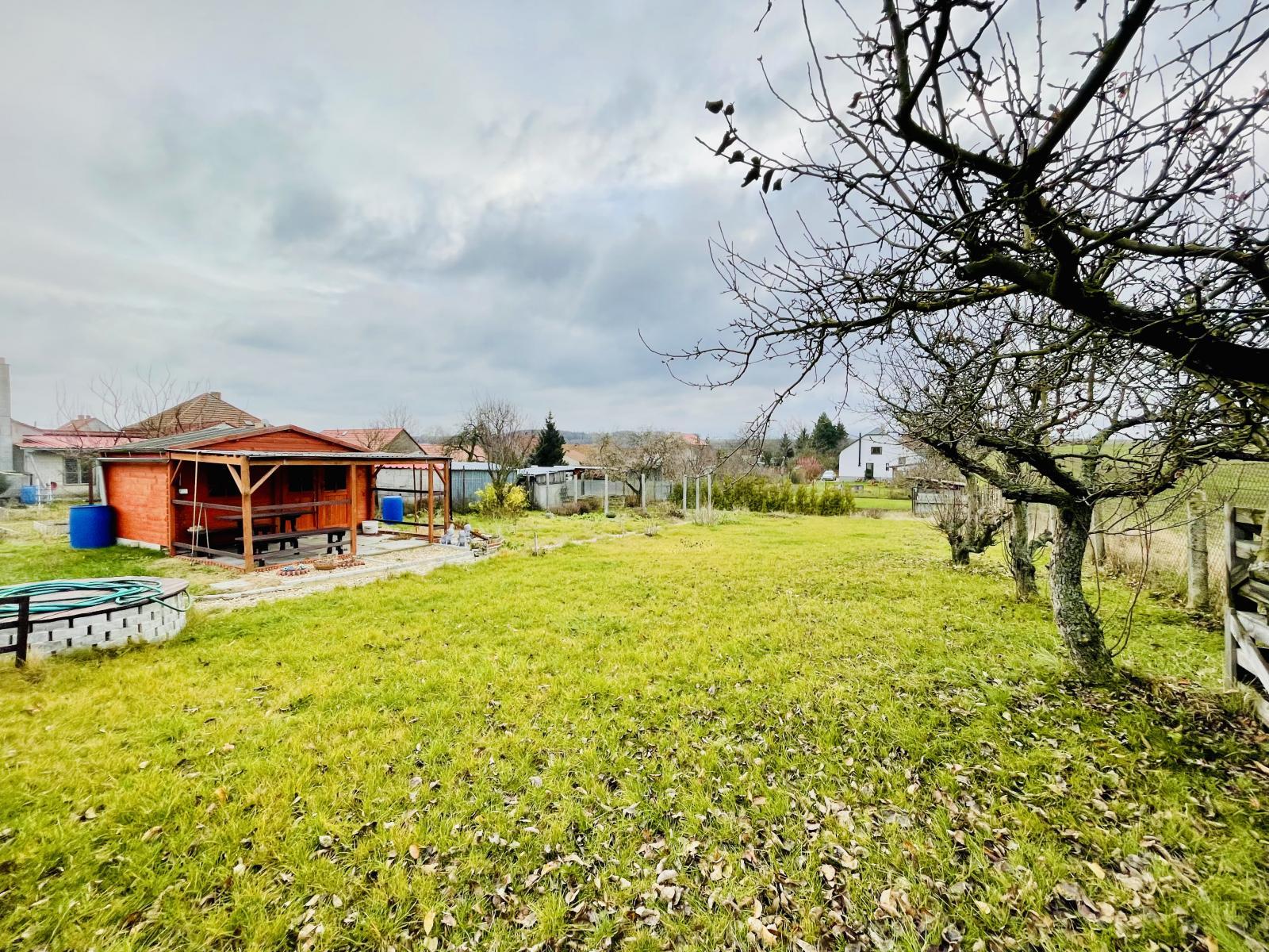 Prodej stavební parcely Kostomlaty pod Řípem 2 512 000 Kč, foto 3