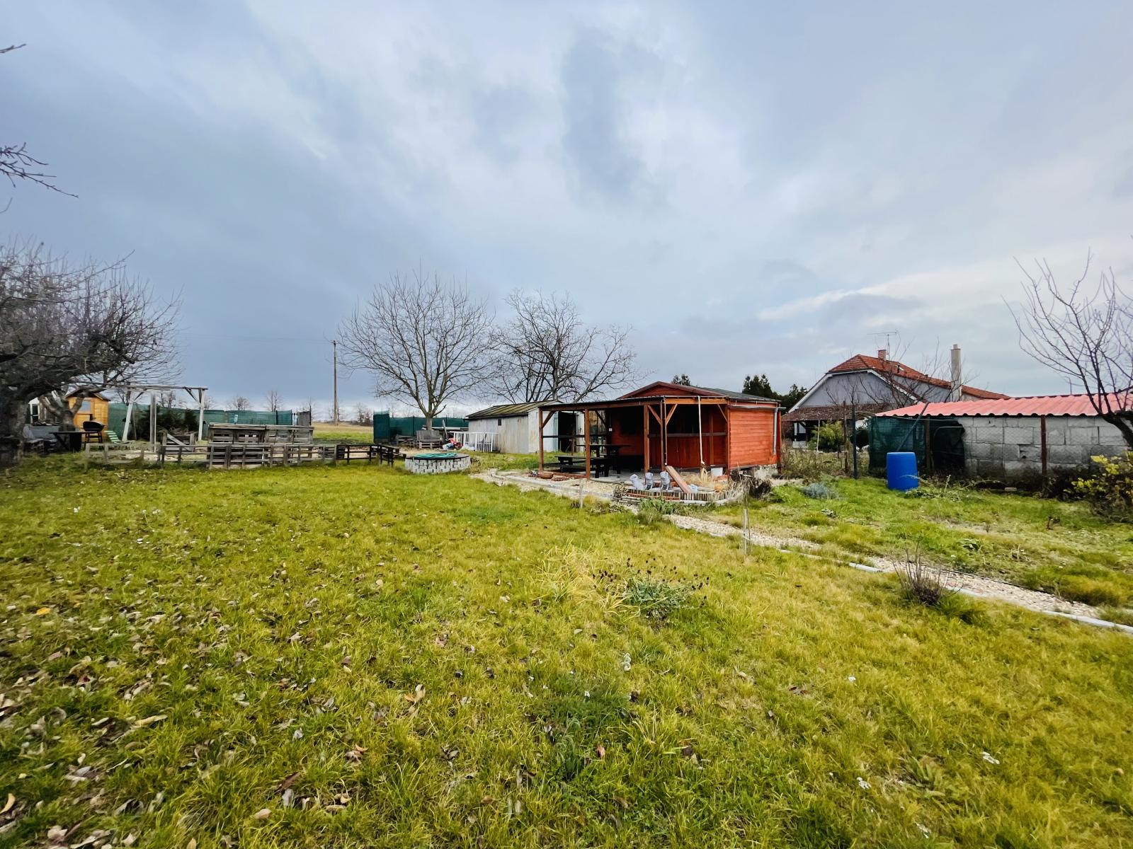 Prodej stavební parcely Kostomlaty pod Řípem 2 512 000 Kč, foto 5