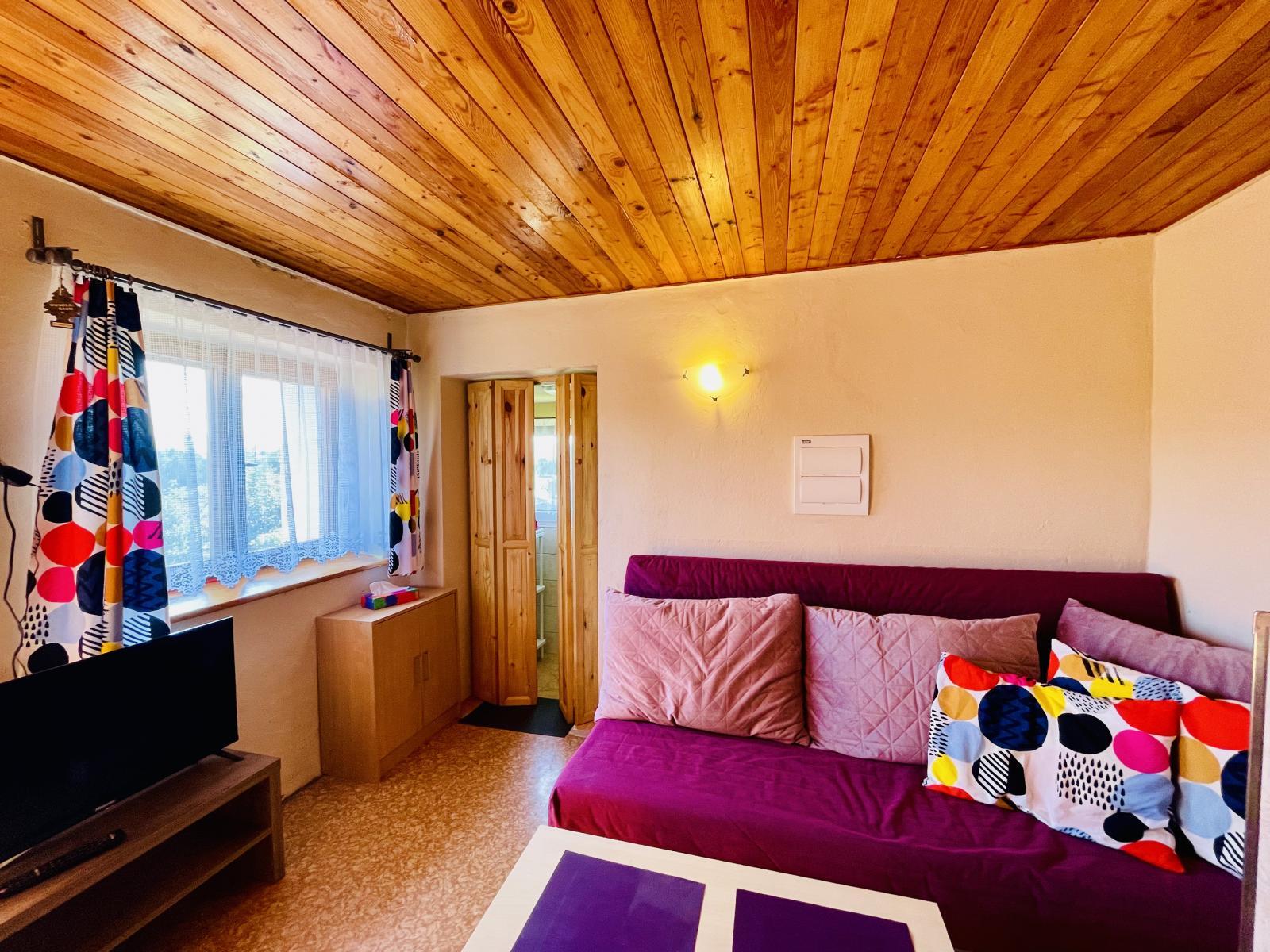 Prodej chaty Domažlice 1 600 000 Kč, foto 4