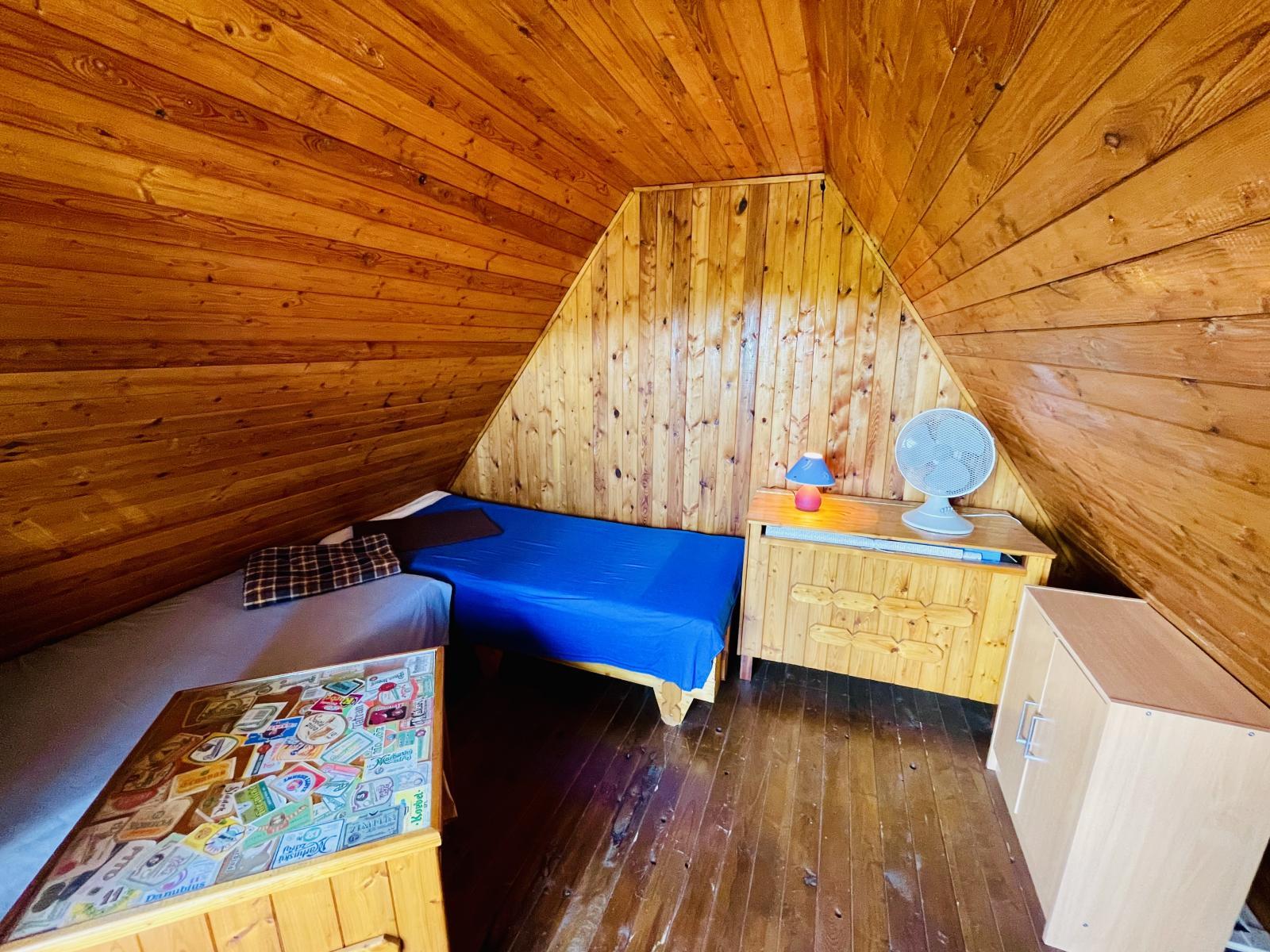 Prodej chaty Domažlice 1 600 000 Kč, foto 9