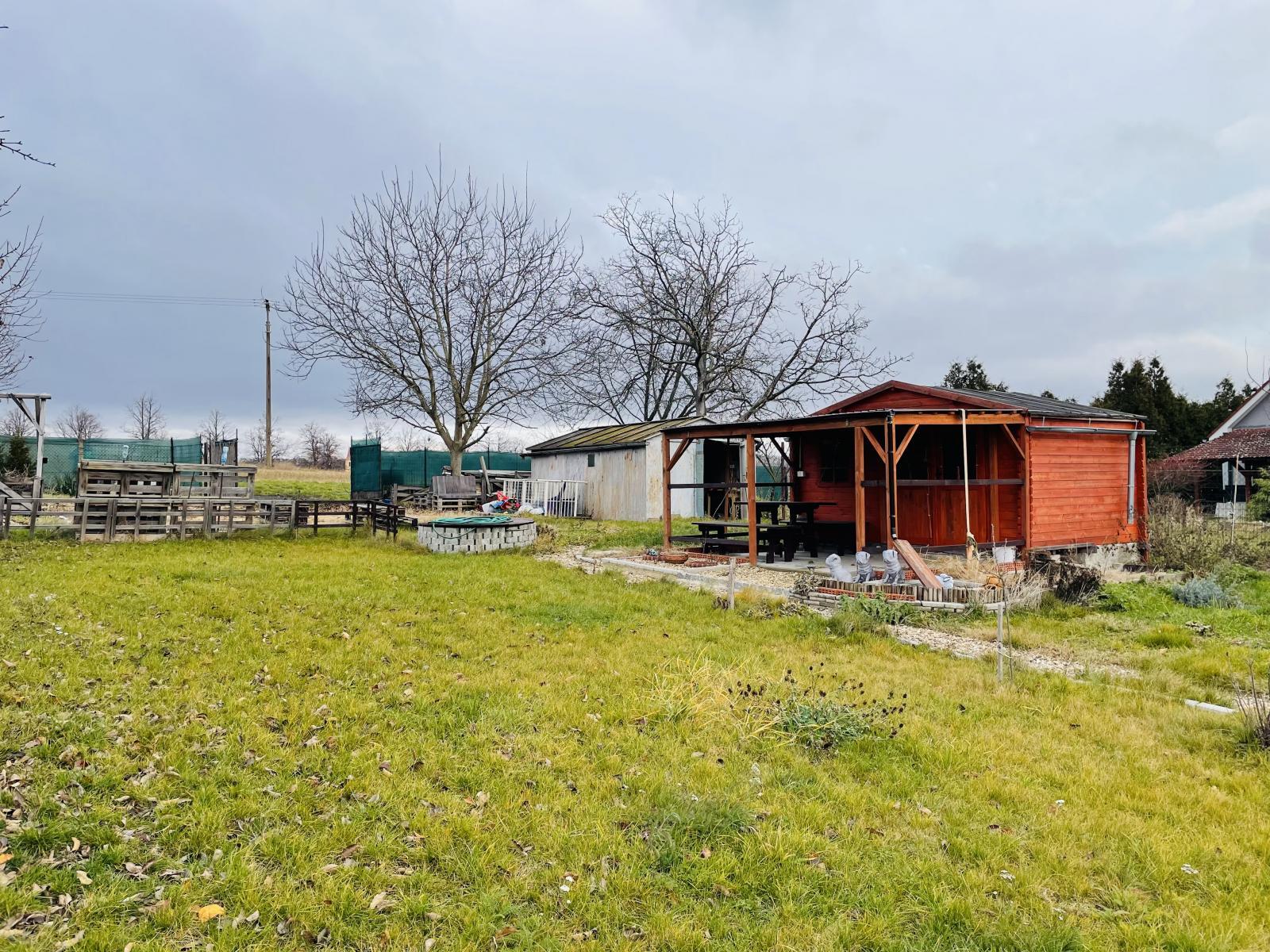 Prodej stavební parcely Kostomlaty pod Řípem 2 512 000 Kč, foto 2