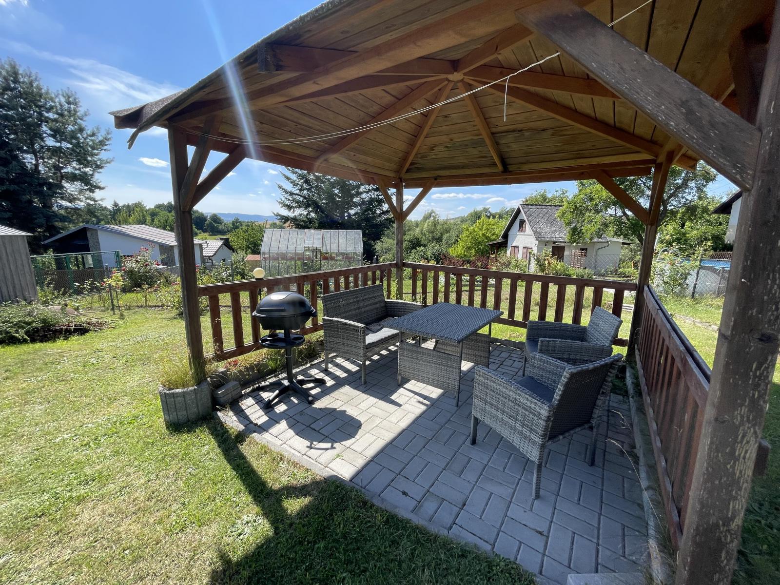 Prodej chaty Domažlice 1 600 000 Kč, foto 13