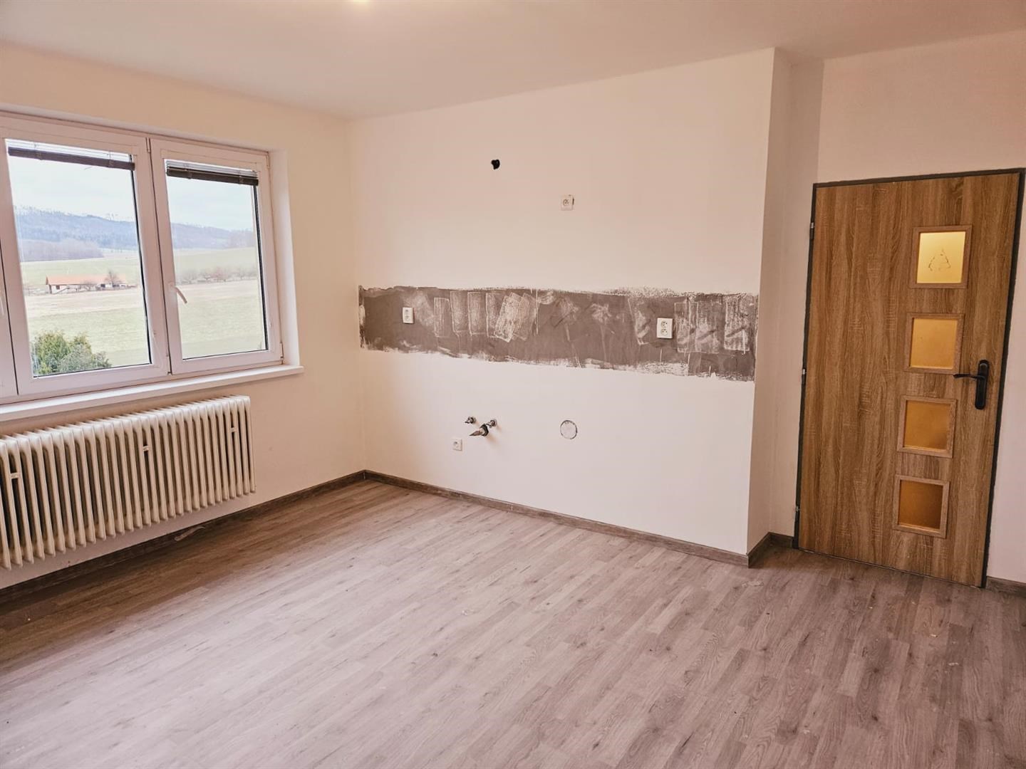 Prodej bytu 3+kk, 92 m² Běleč (okres Tábor), obrázek 1