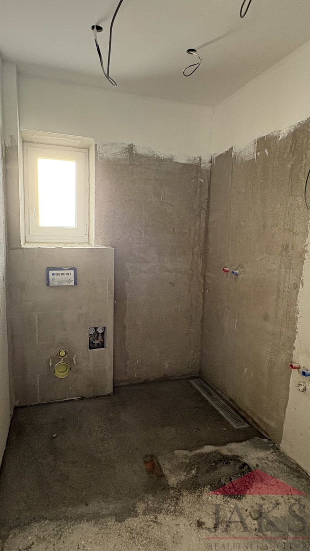 apartmá č. 11 - ve výstavbě