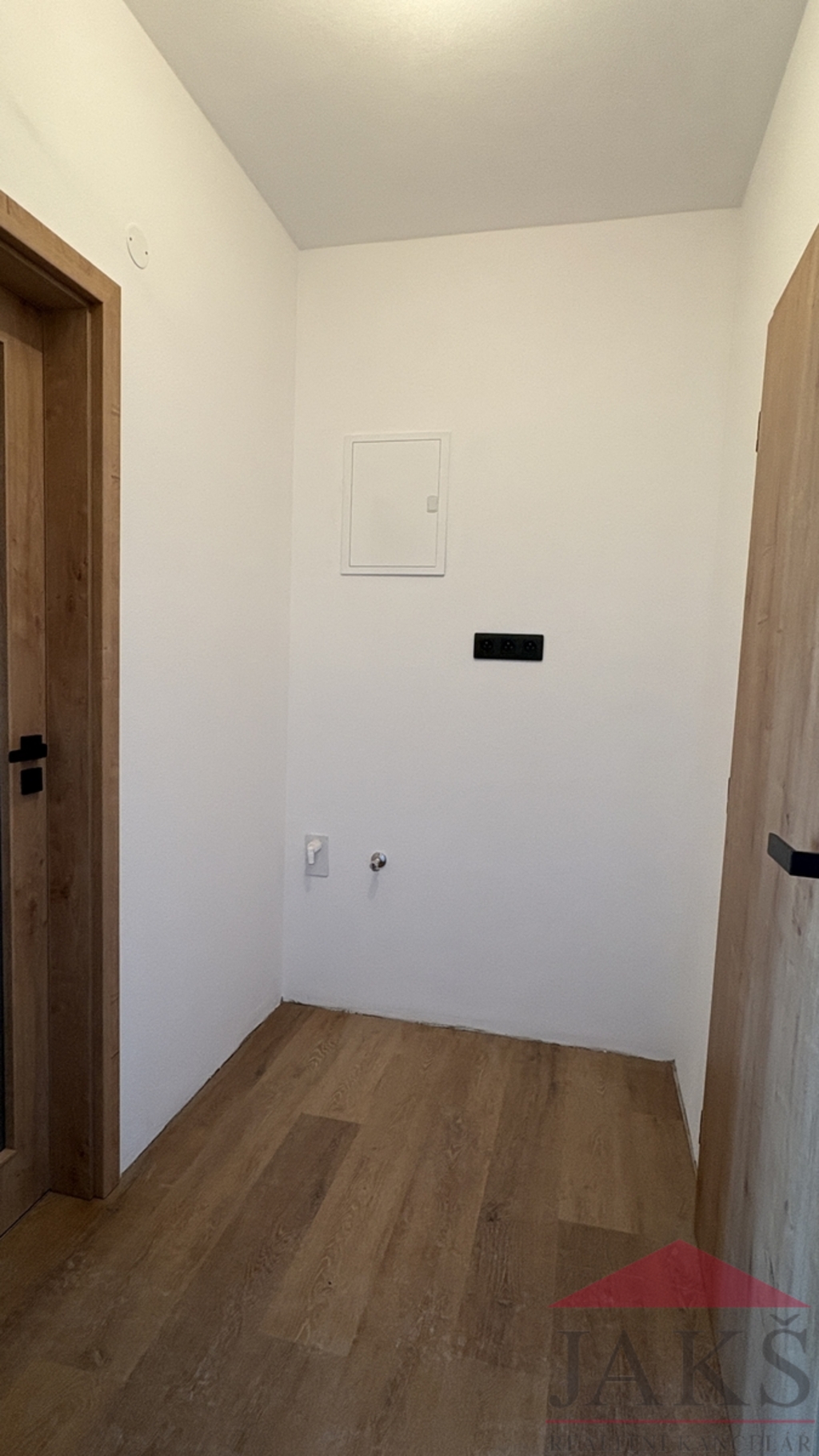 apartmá č. 6 - dokončený byt