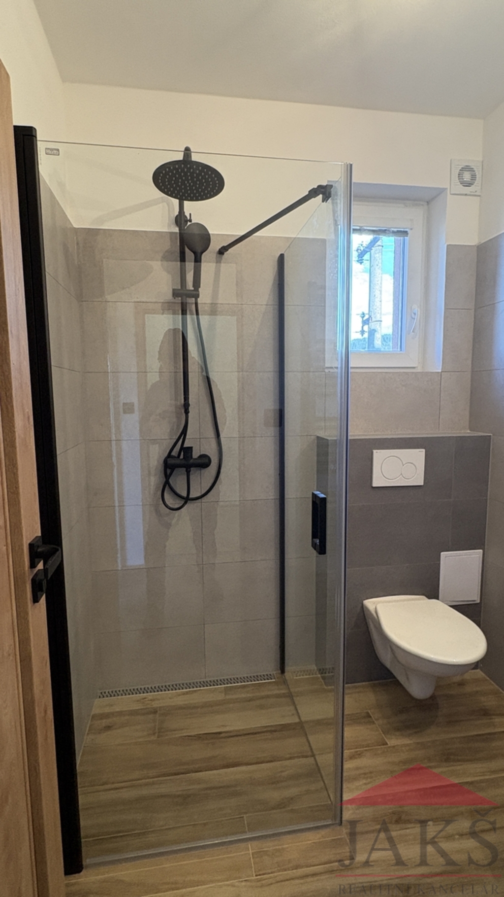 apartmá č. 6 - dokončený byt