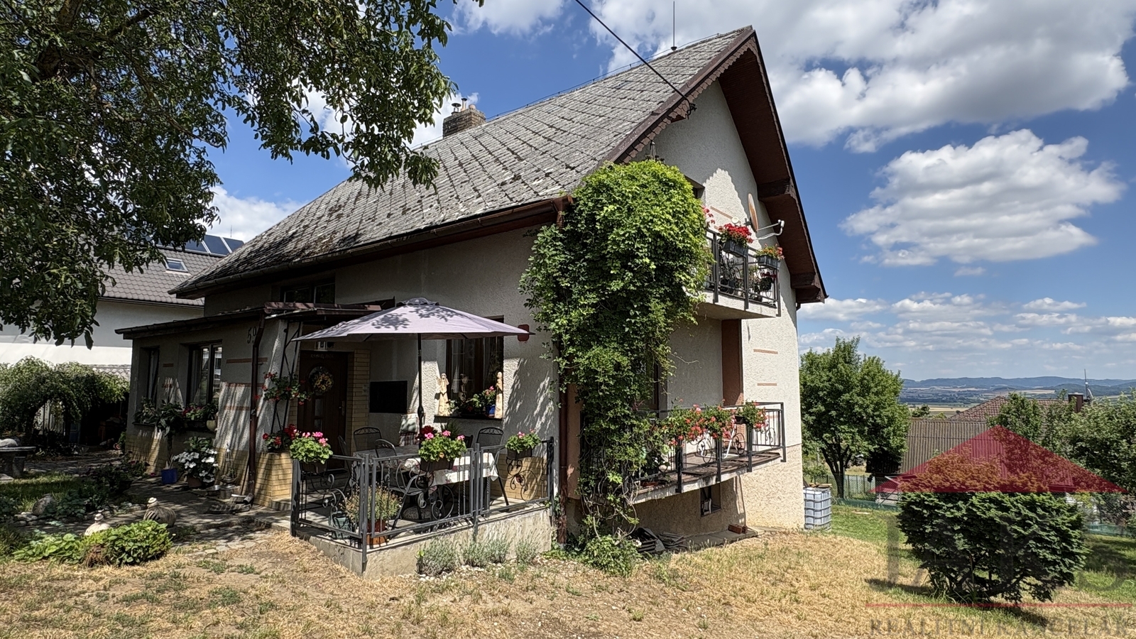 Prodej, Dům, 160 m²