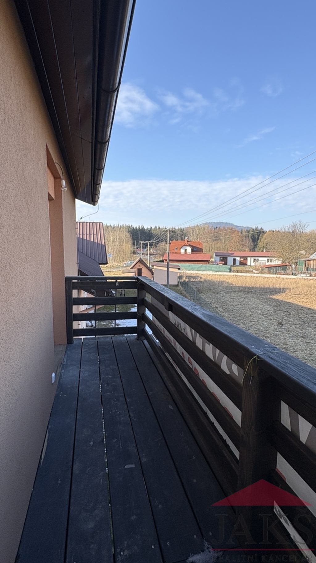 apartmá č. 6 - dokončený byt