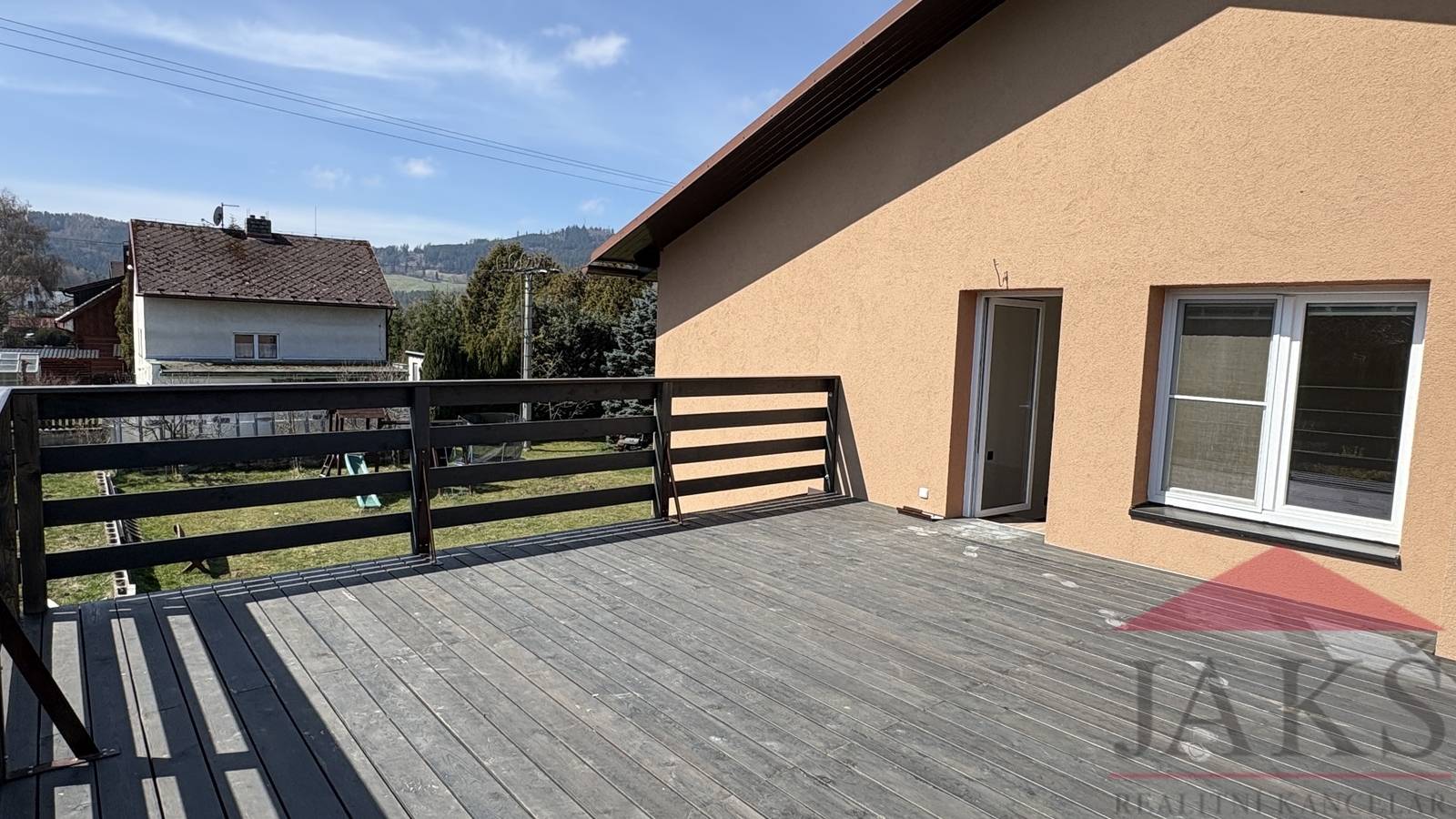 apartmá č. 8 - dokončený byt