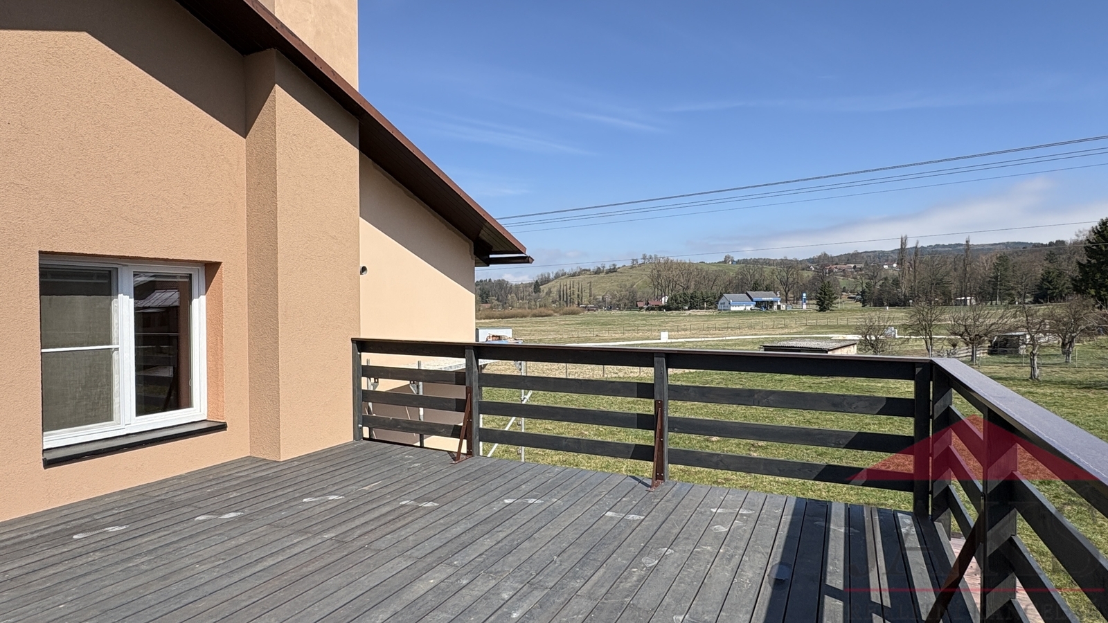 apartmá č. 8 - dokončený byt