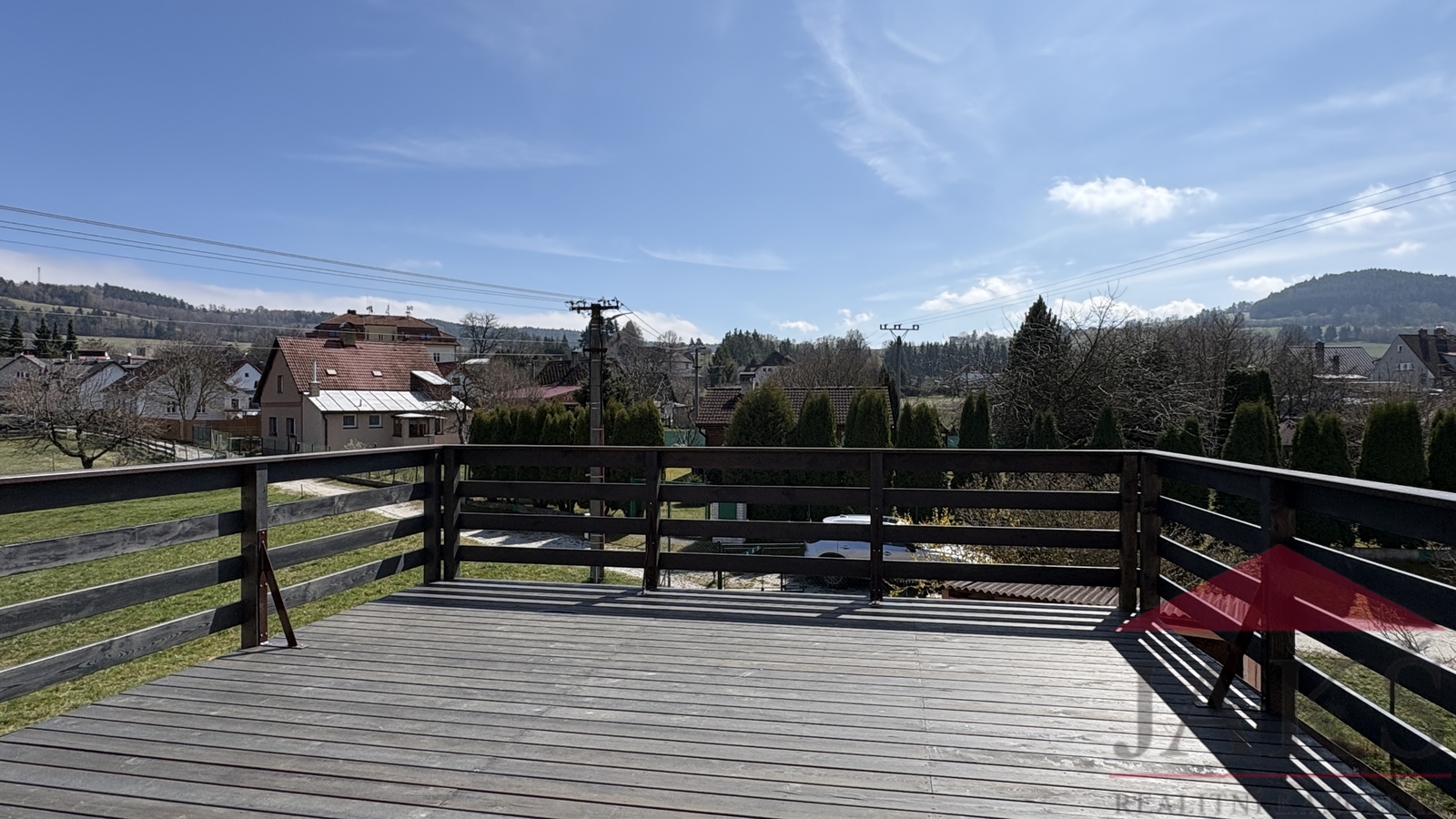 apartmá č. 8 - dokončený byt